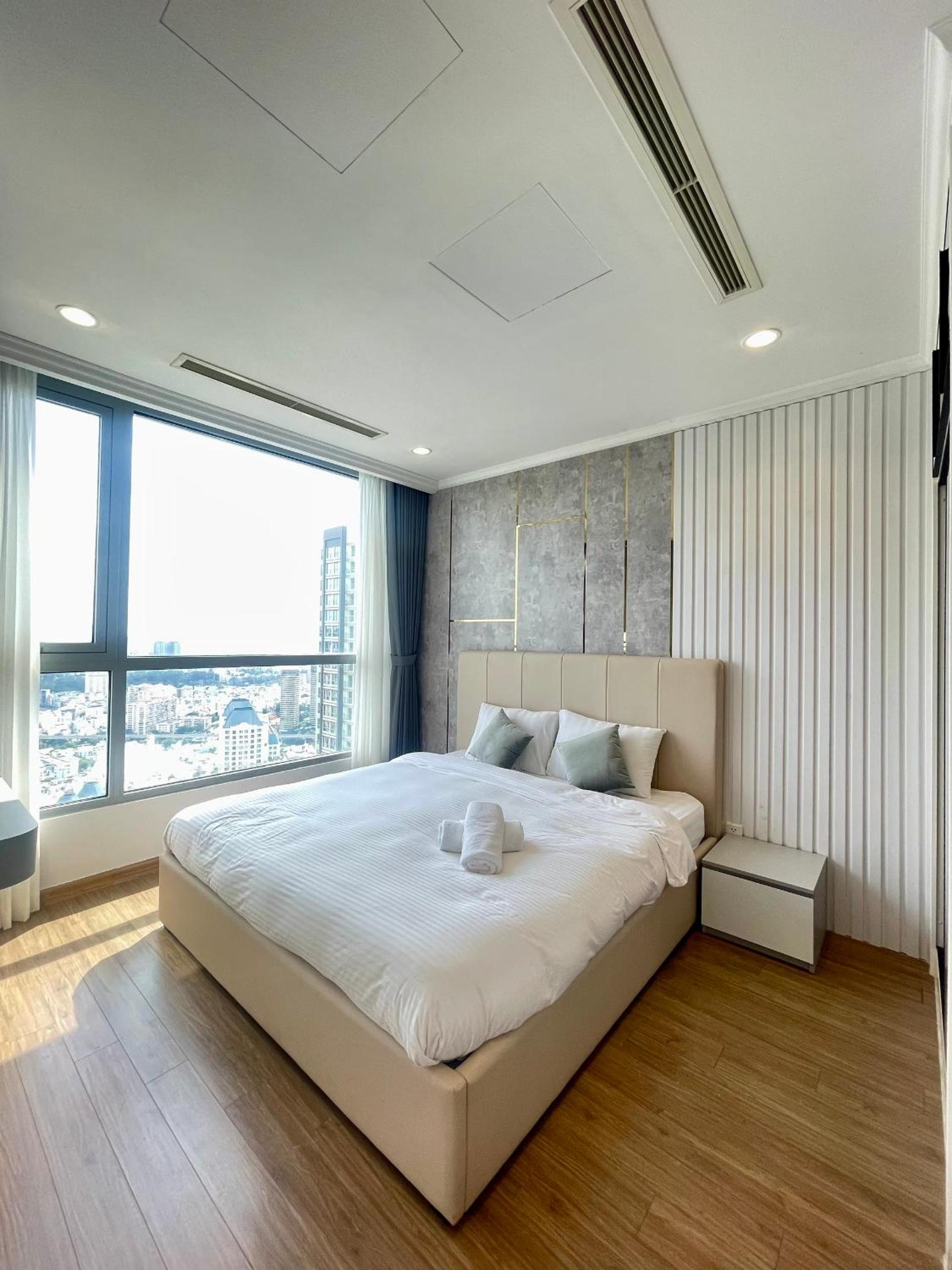 Vinhomes Central Park