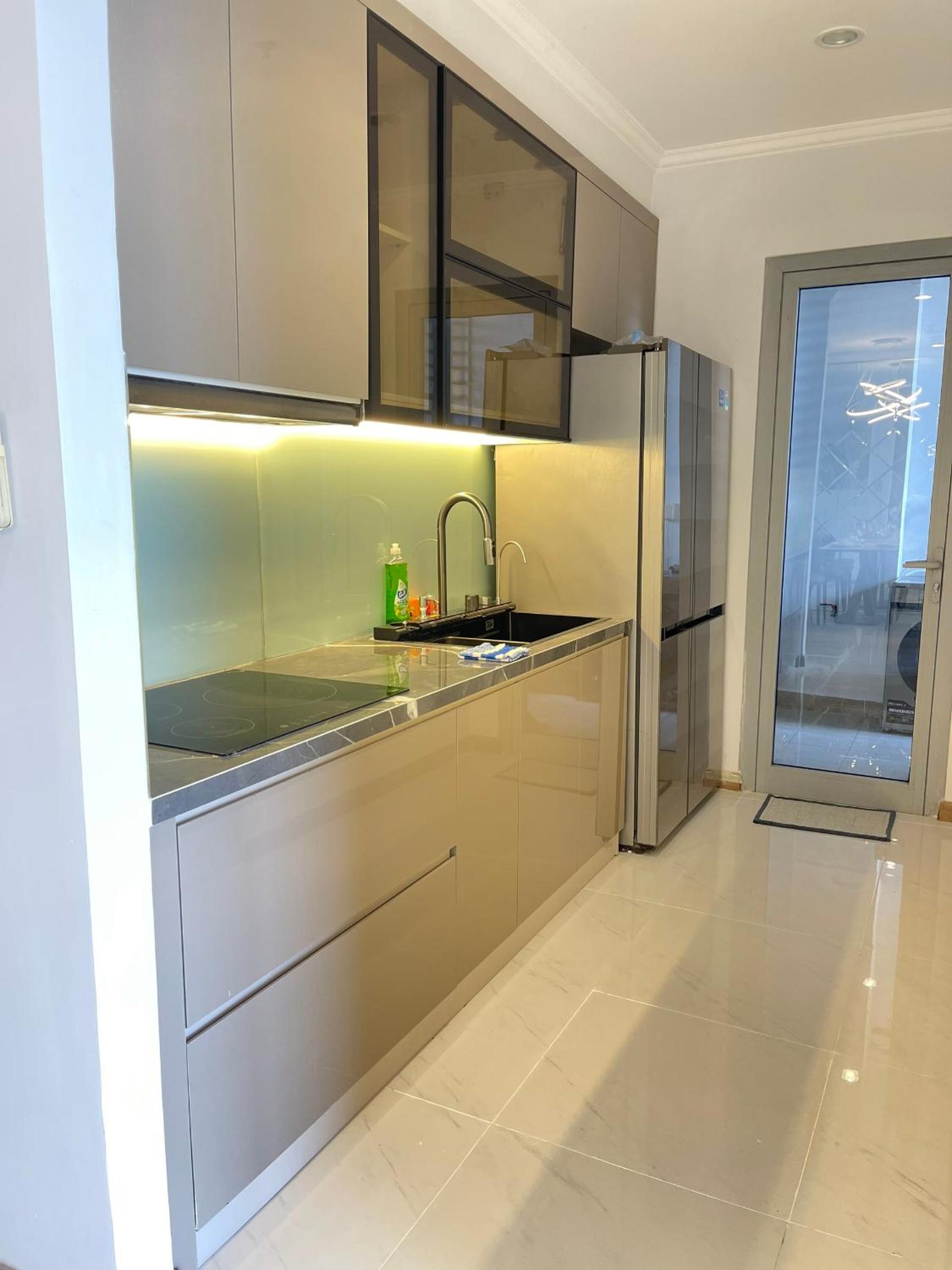 Vinhomes Central Park