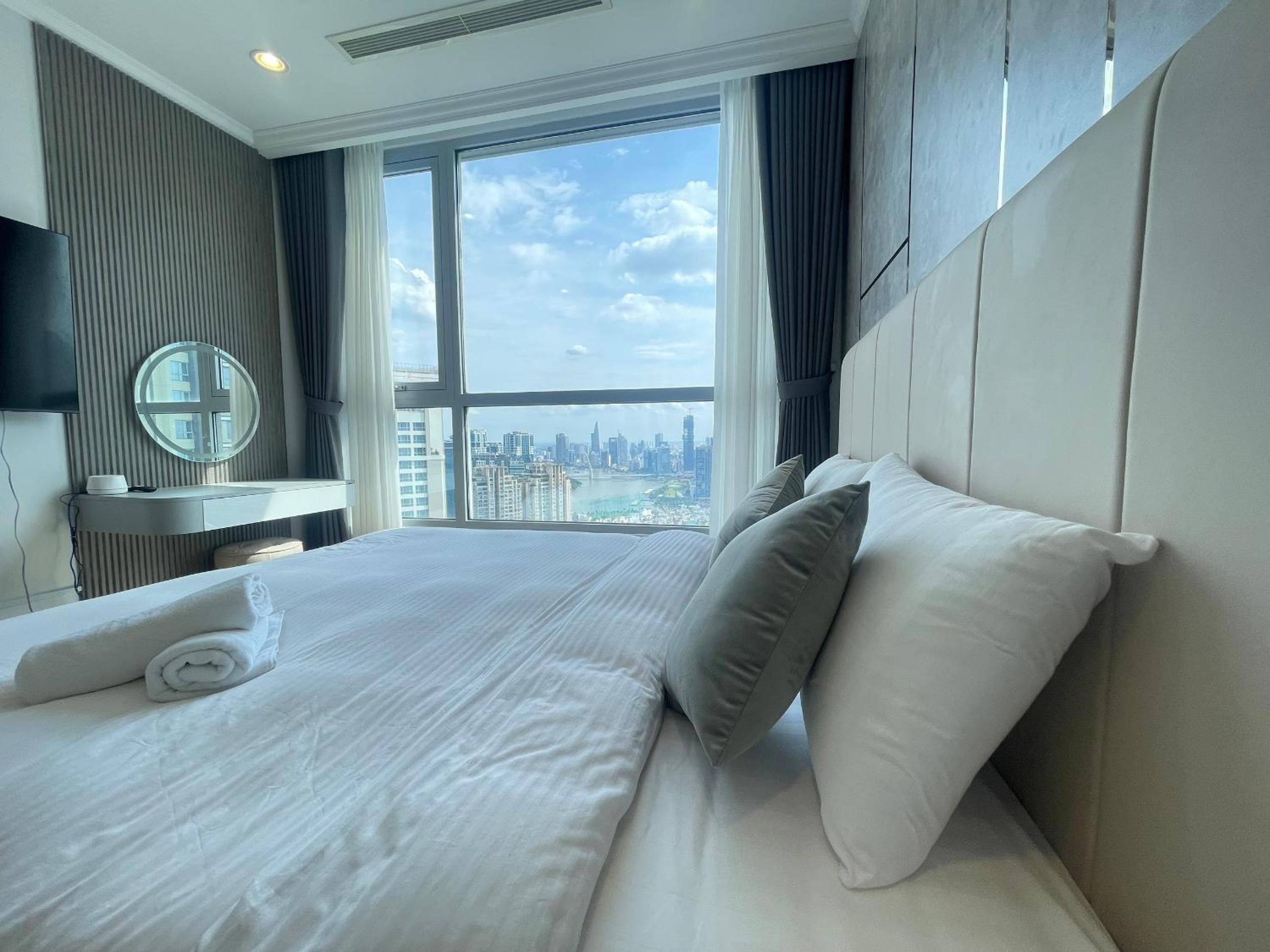 Vinhomes Central Park