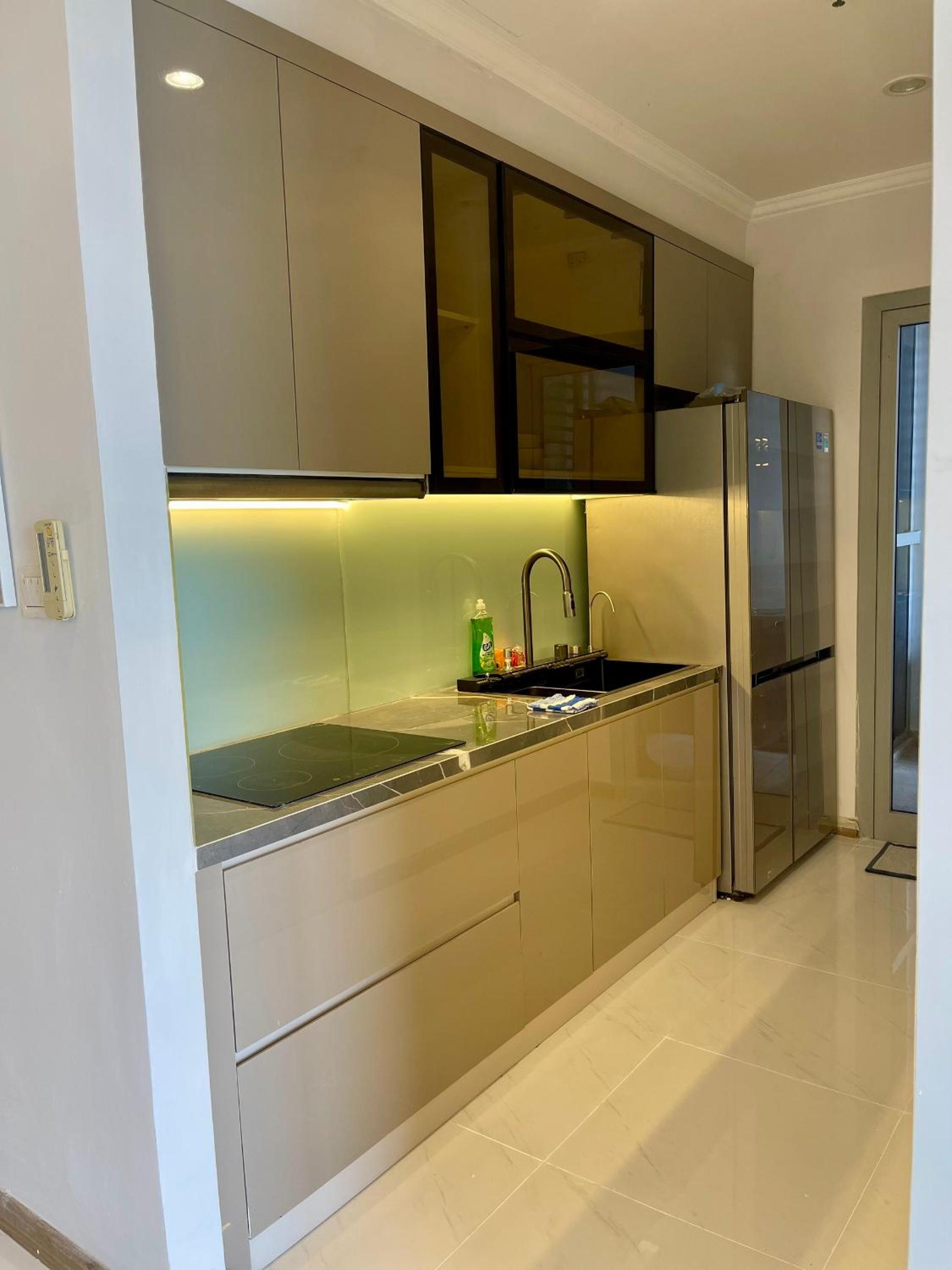 Vinhomes Central Park