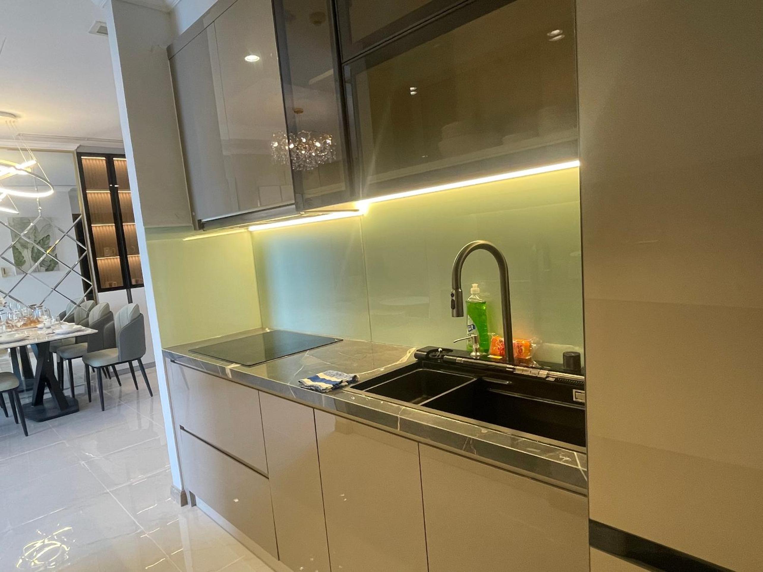 Vinhomes Central Park