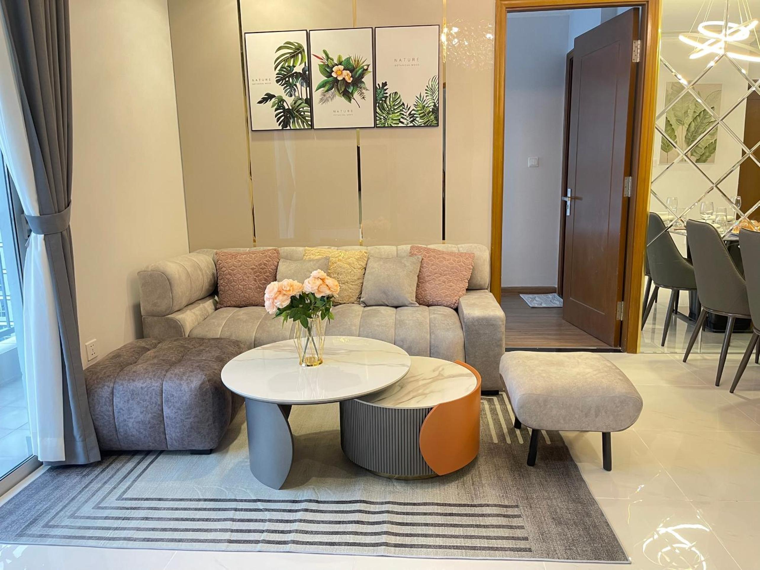 Vinhomes Central Park