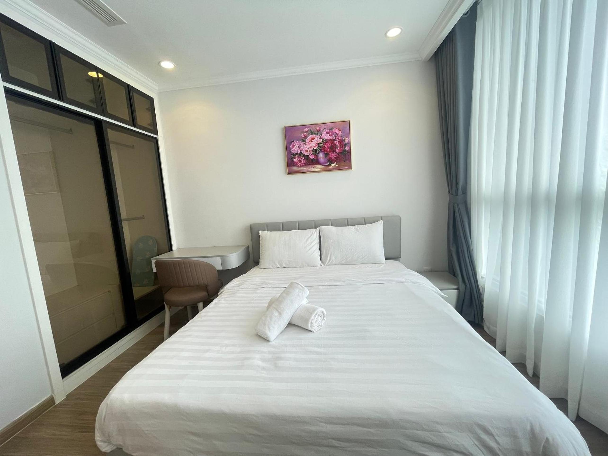 Vinhomes Central Park