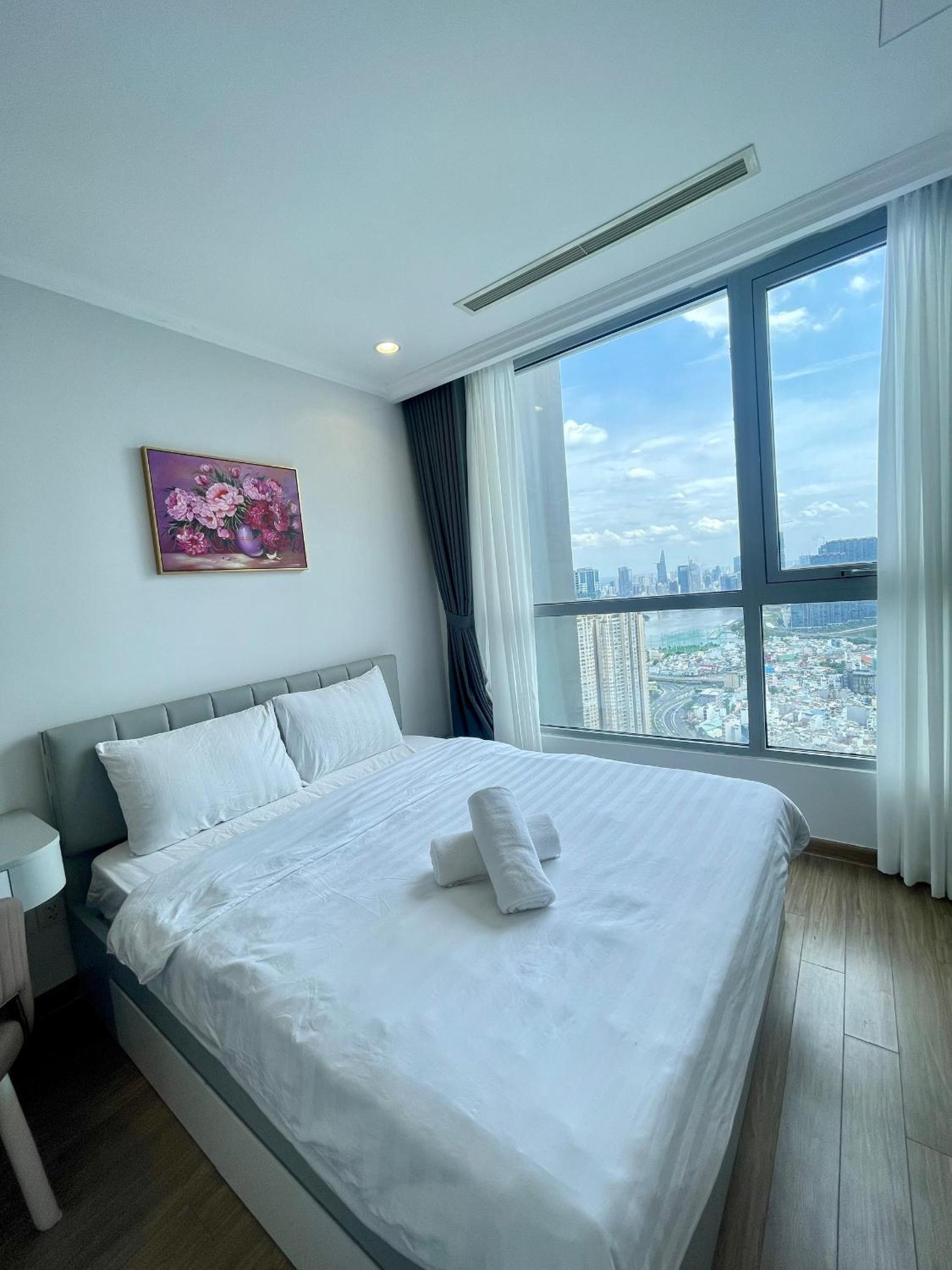 Vinhomes Central Park