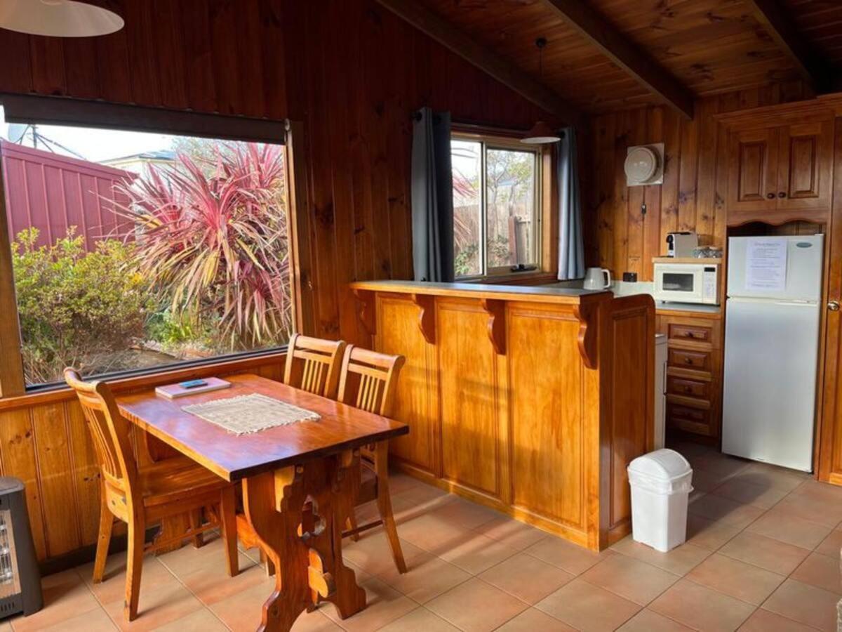 The Cottage - Tidelines of Bicheno