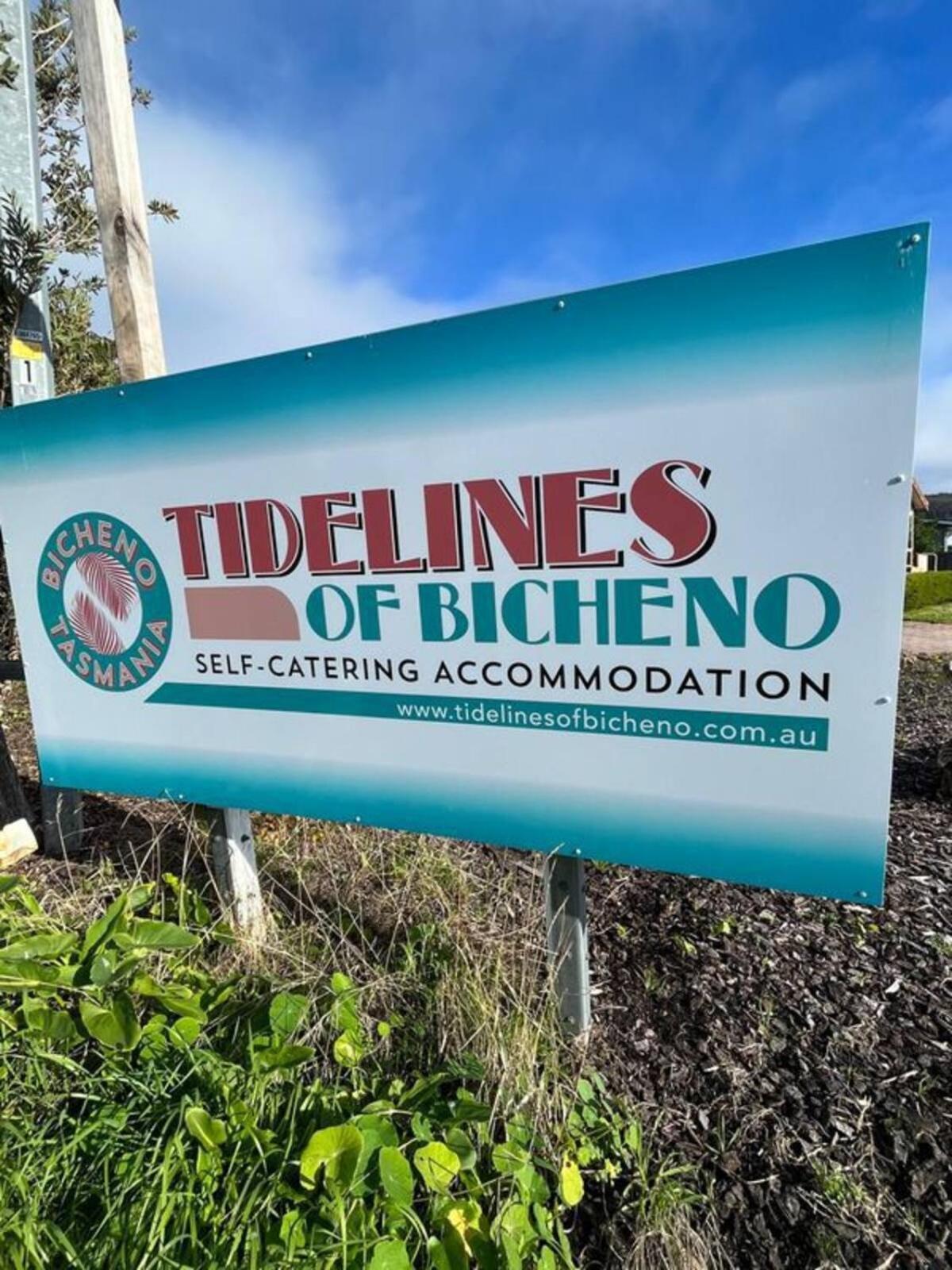 The Cottage - Tidelines of Bicheno