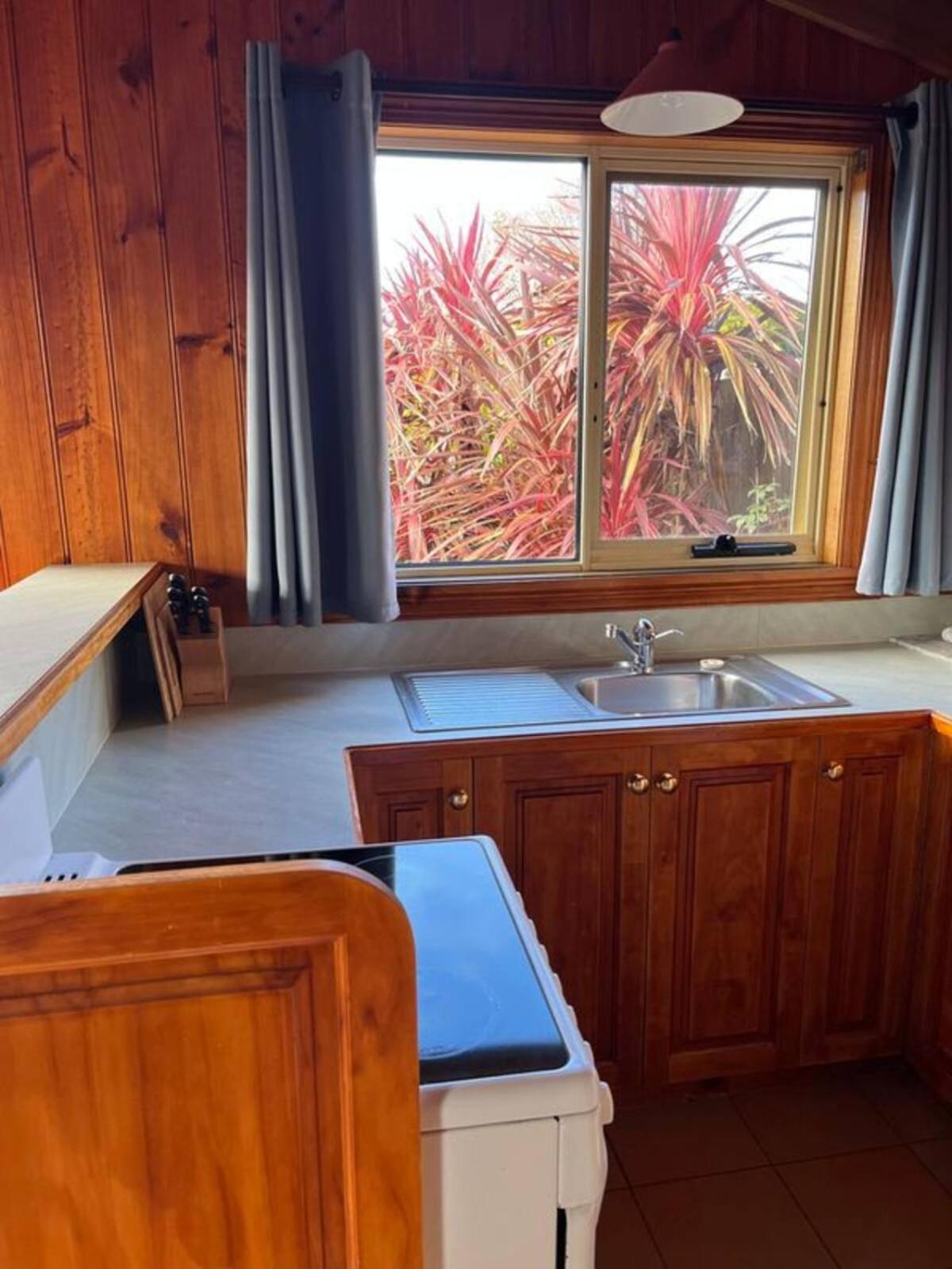 The Cottage - Tidelines of Bicheno