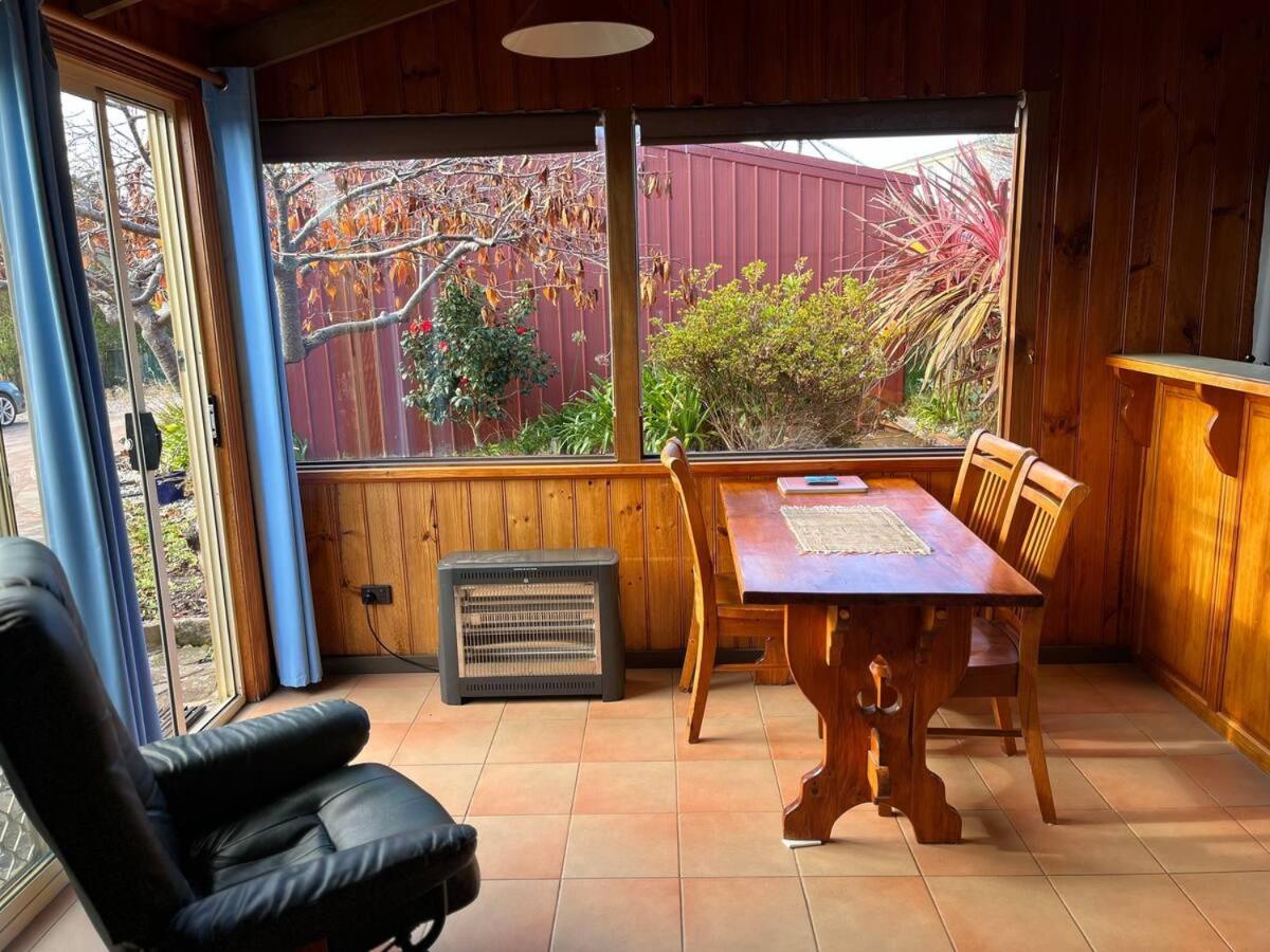 The Cottage - Tidelines of Bicheno
