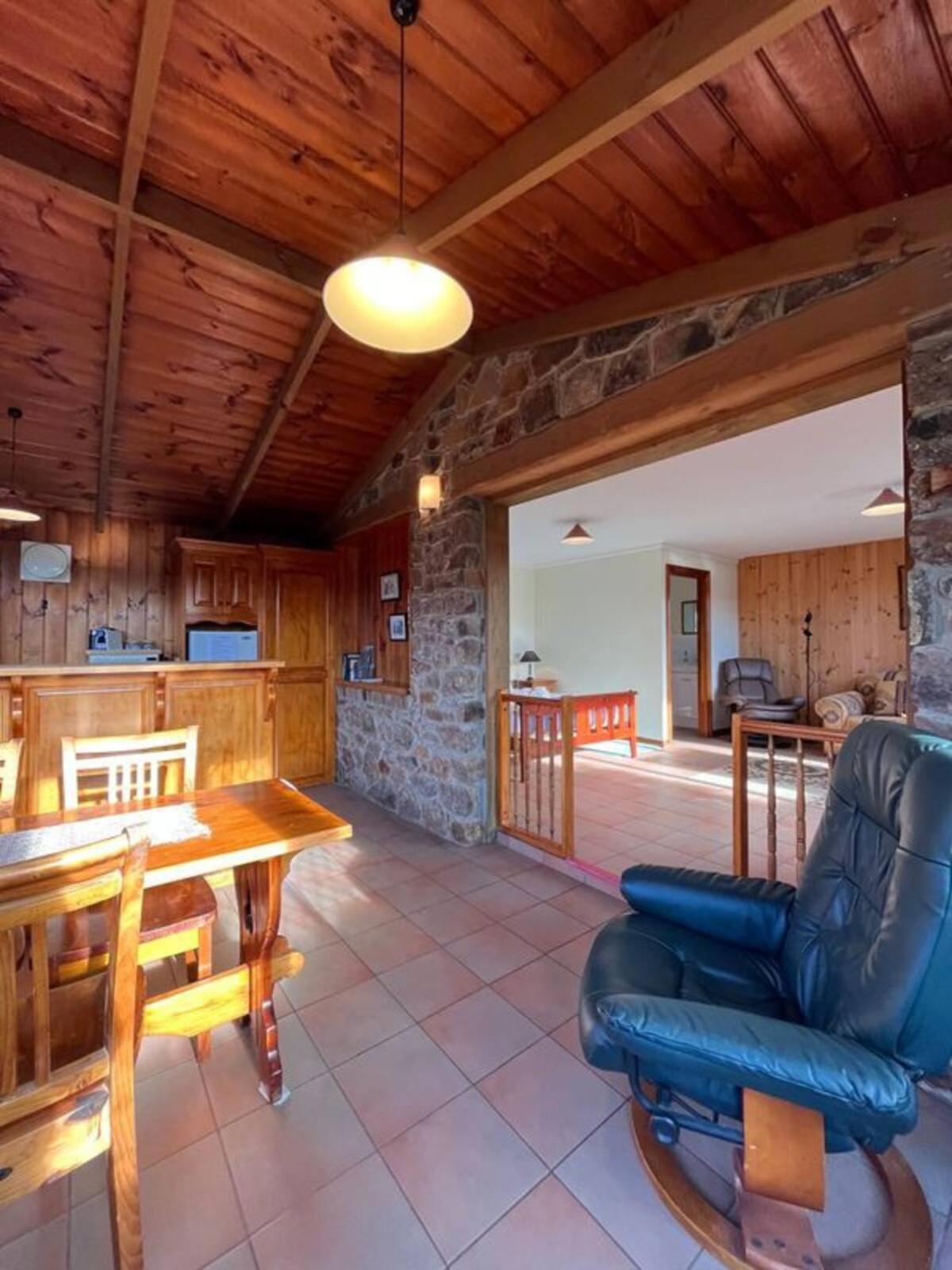 The Cottage - Tidelines of Bicheno