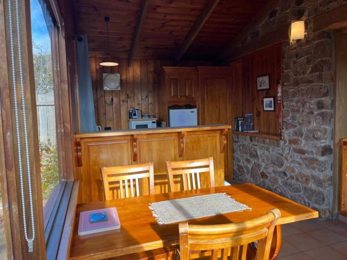 The Cottage - Tidelines of Bicheno