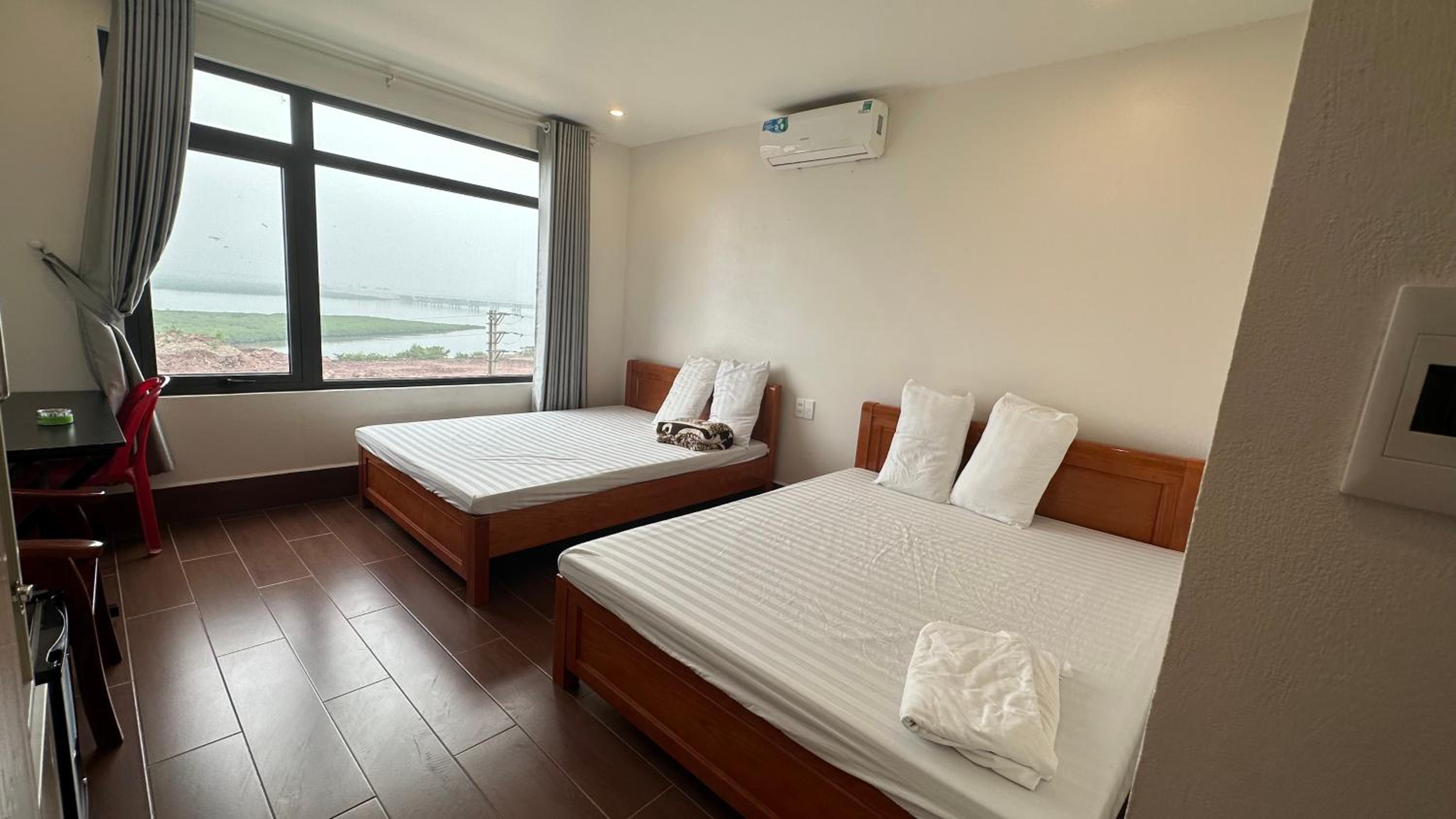 Chiến Nhật Hotel