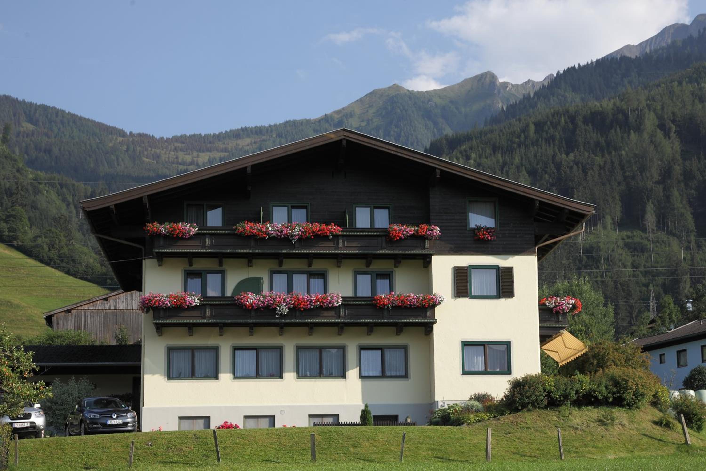 Pension Bergblick