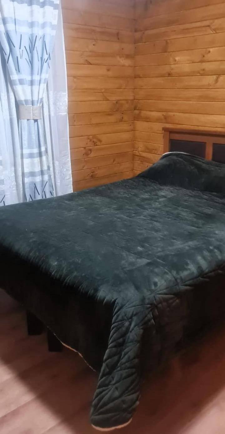 Cabañas el Aguila Rukañanku