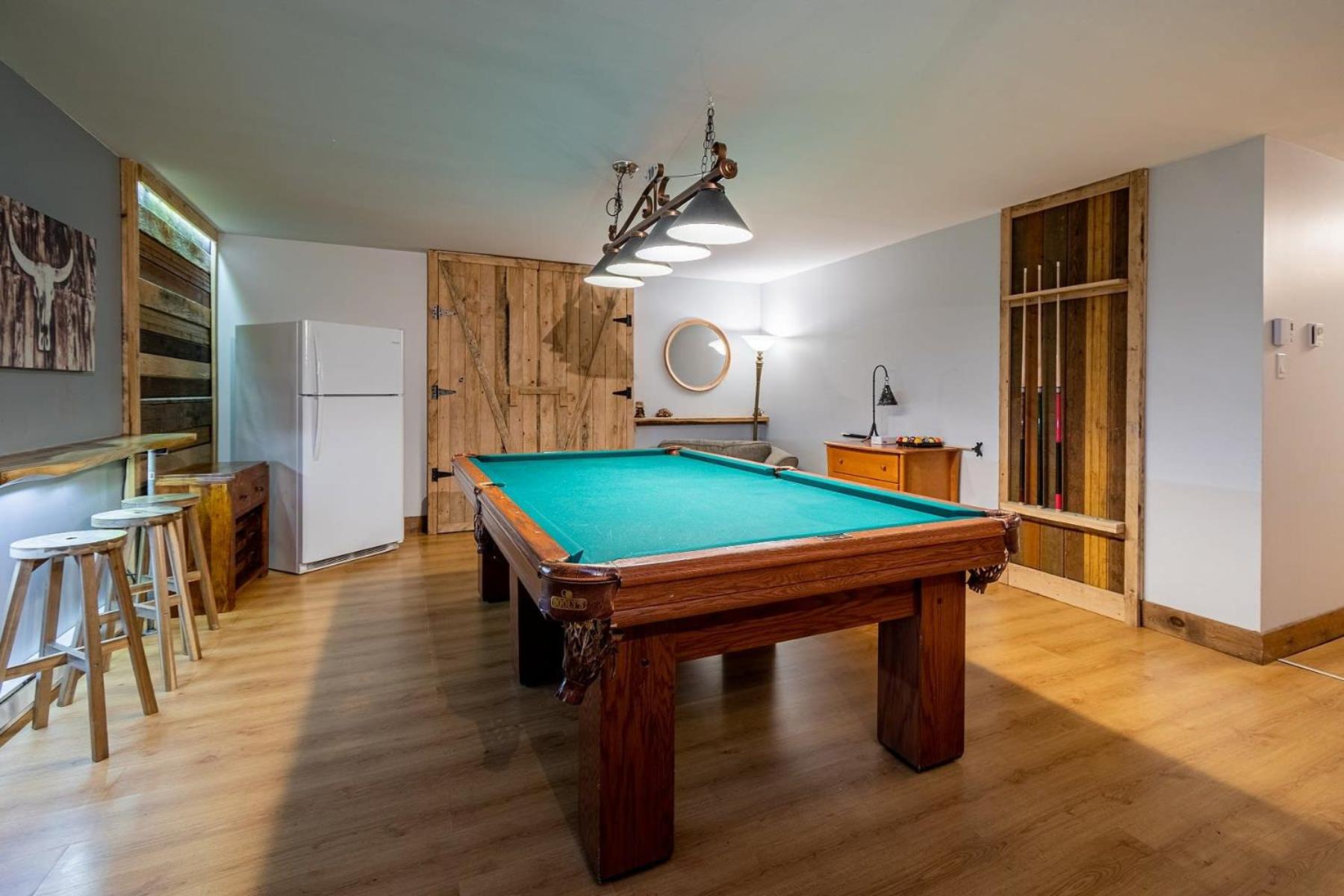 Villa Alpine - Alpin en Foret avec Spa