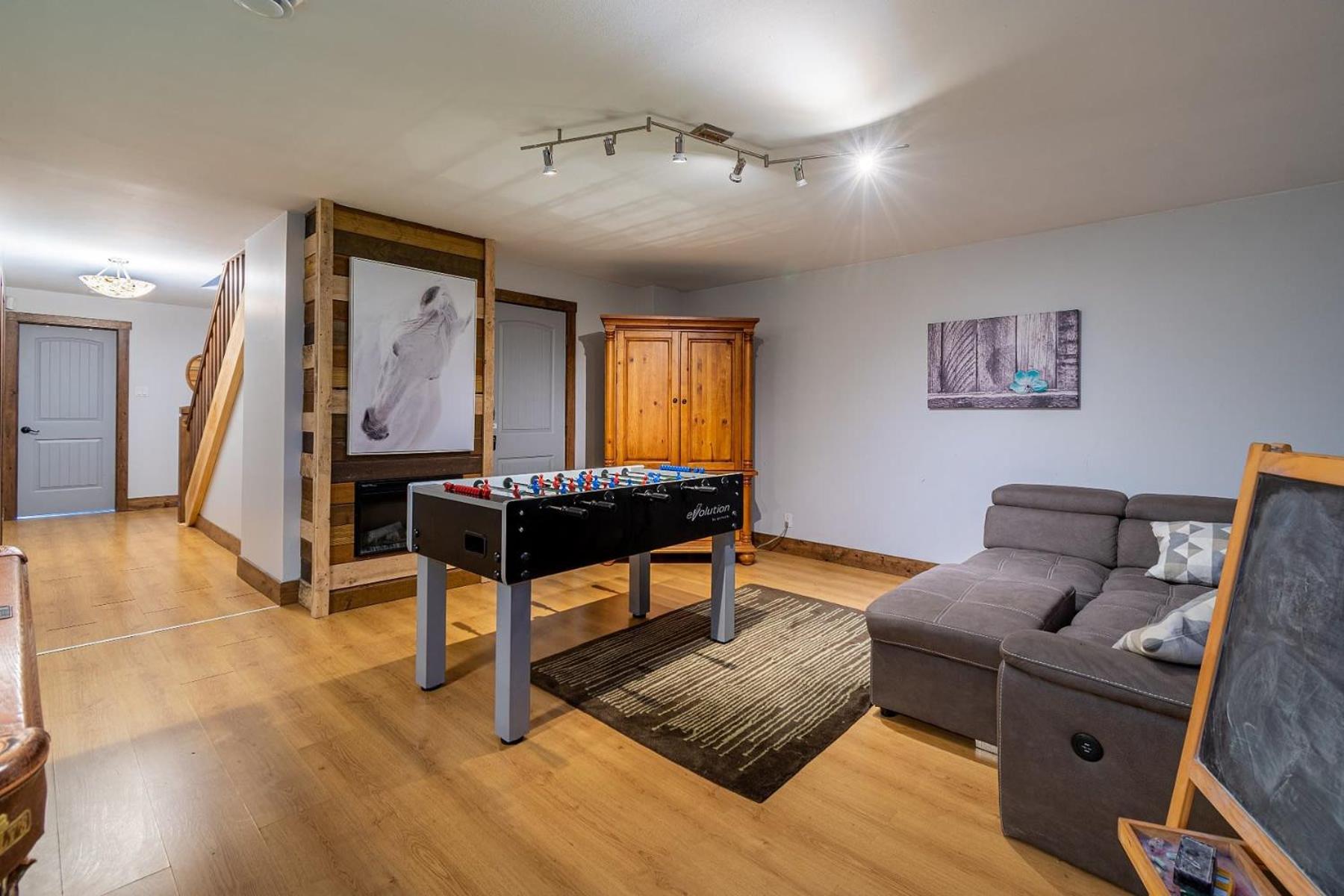 Villa Alpine - Alpin en Foret avec Spa