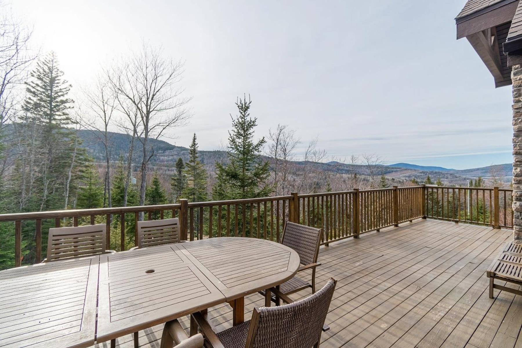 Villa Alpine - Alpin en Foret avec Spa