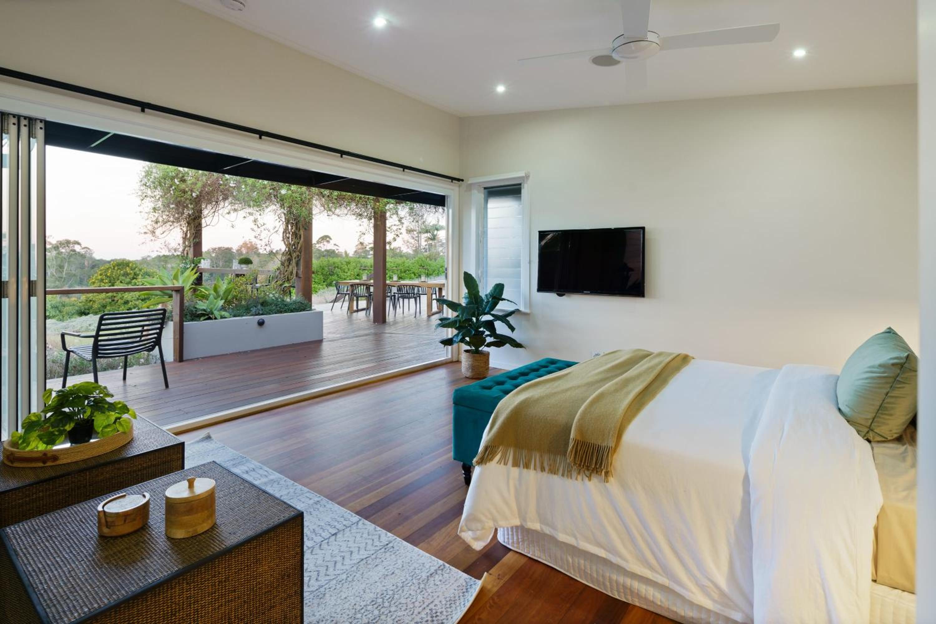 The Jasmine At Montville - Photo Shoot Location