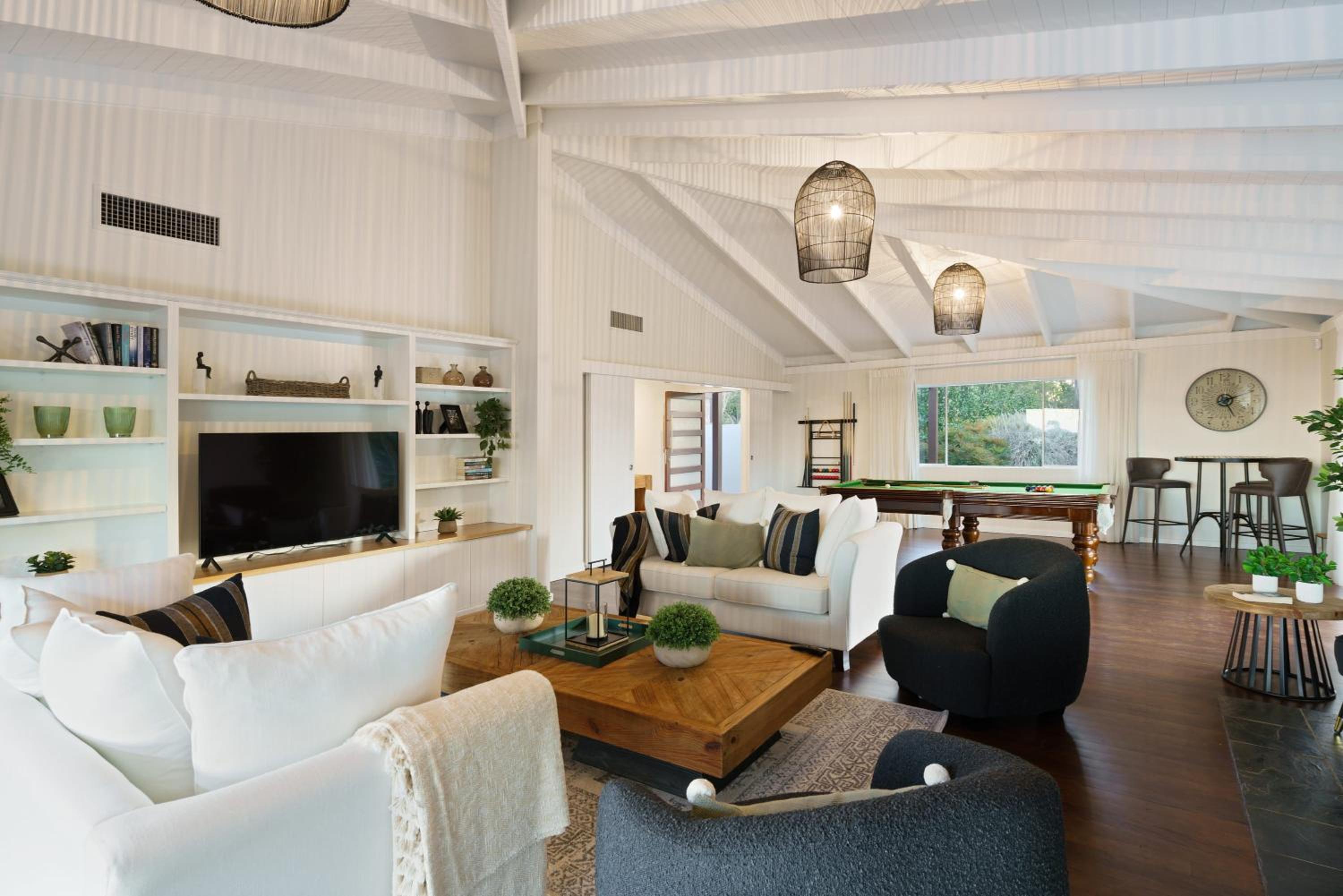 The Jasmine At Montville - Photo Shoot Location