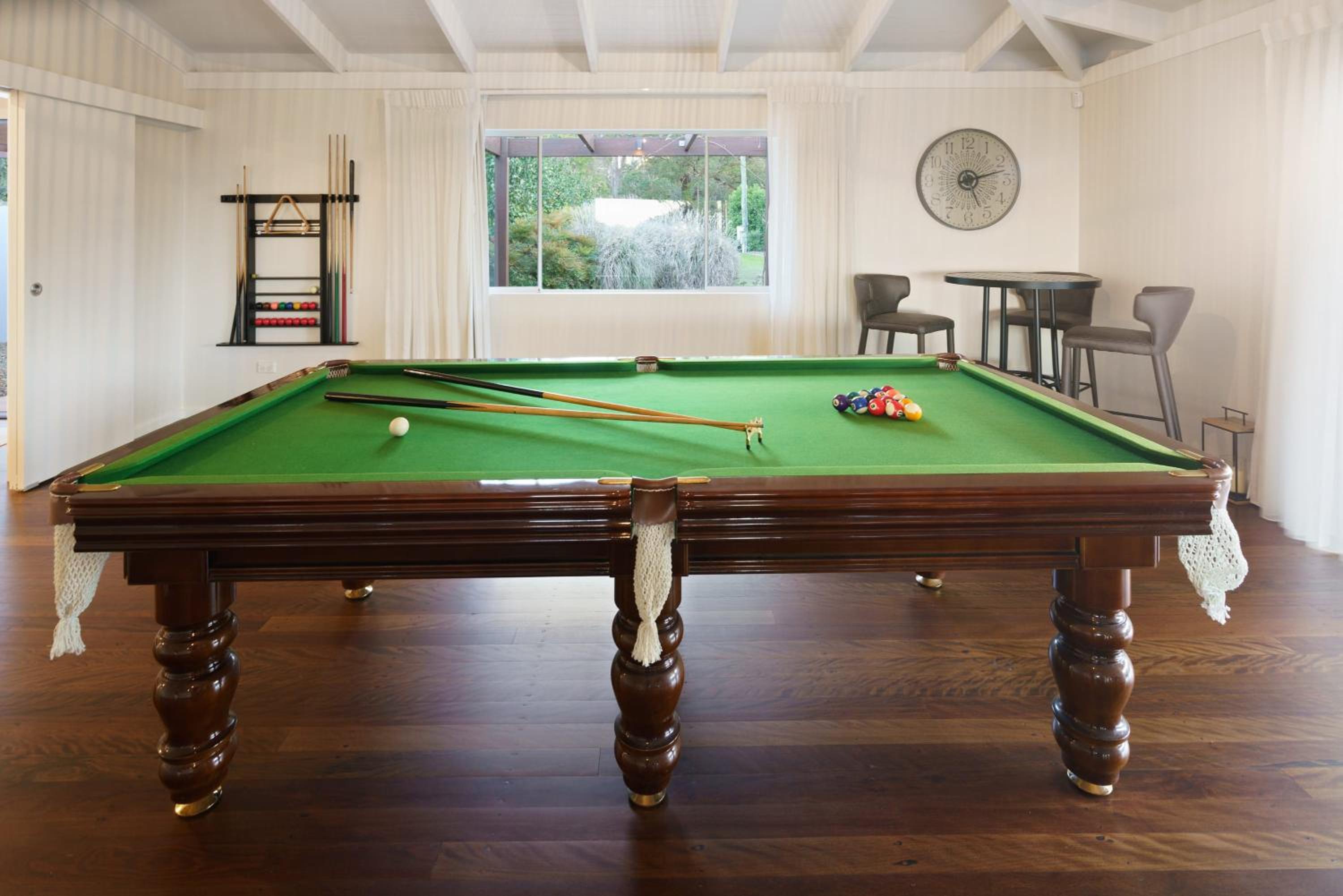 The Jasmine At Montville - Photo Shoot Location