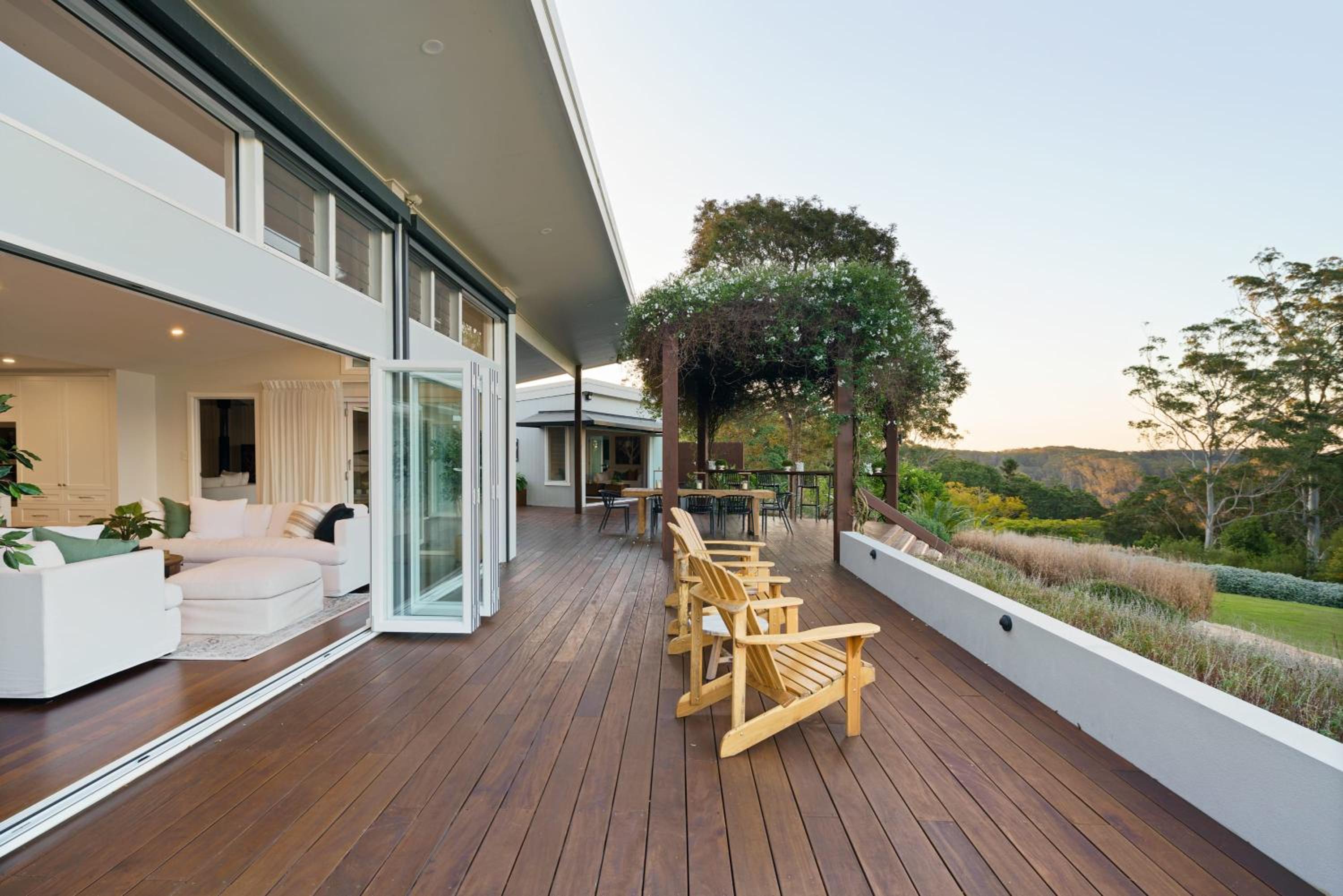 The Jasmine At Montville - Photo Shoot Location