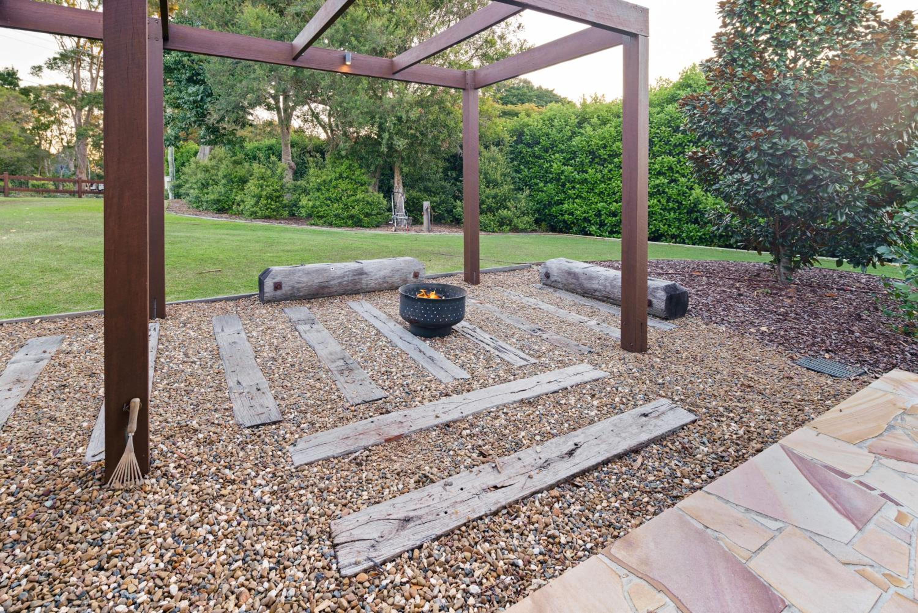 The Jasmine At Montville - Photo Shoot Location