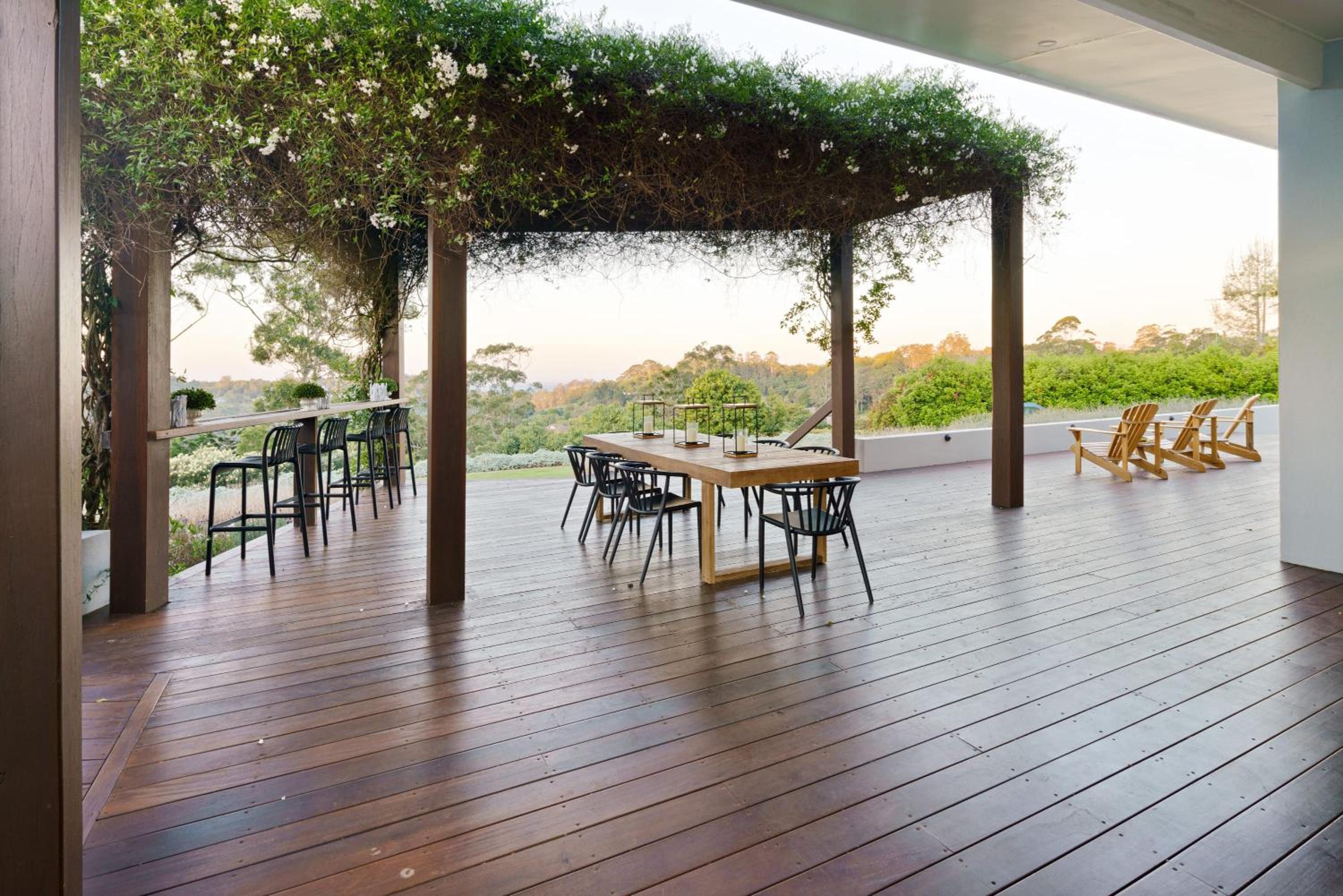 The Jasmine At Montville - Photo Shoot Location