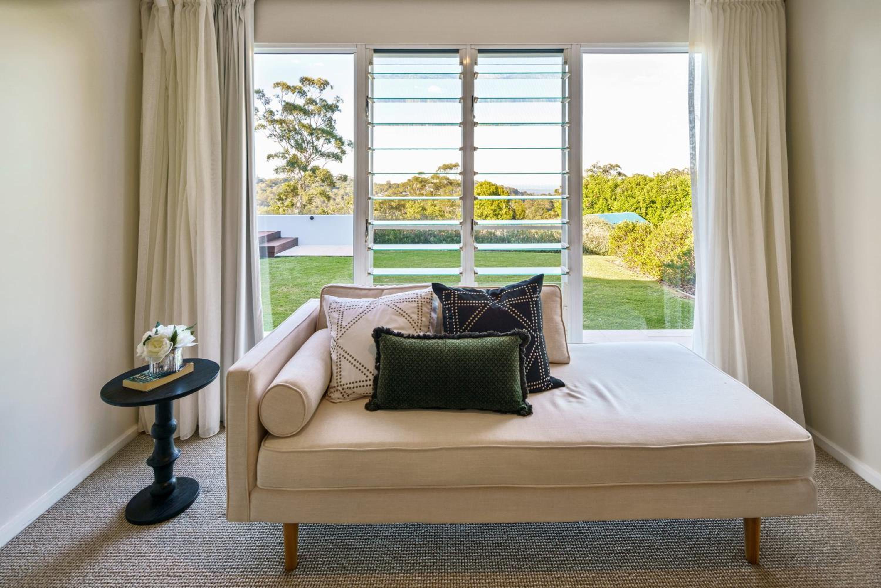 The Jasmine At Montville - Photo Shoot Location