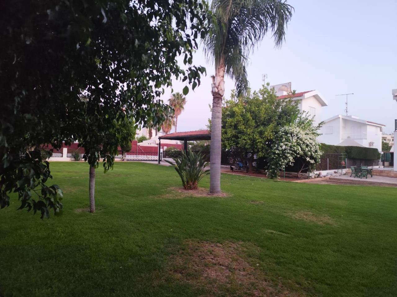 3-Bedroom House Near the Beach