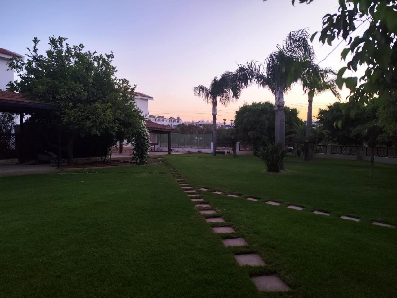 3-Bedroom House Near the Beach