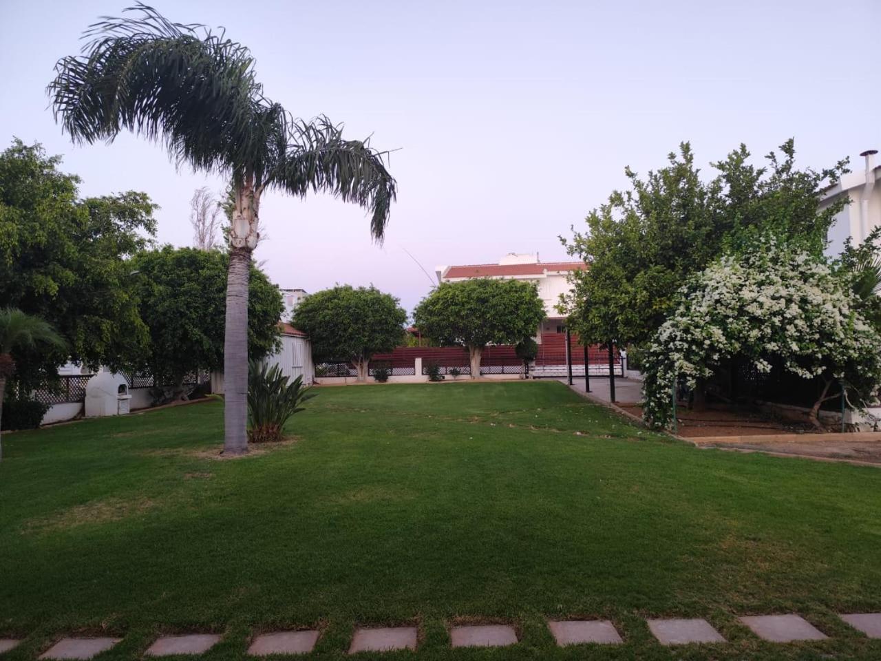 3-Bedroom House Near the Beach