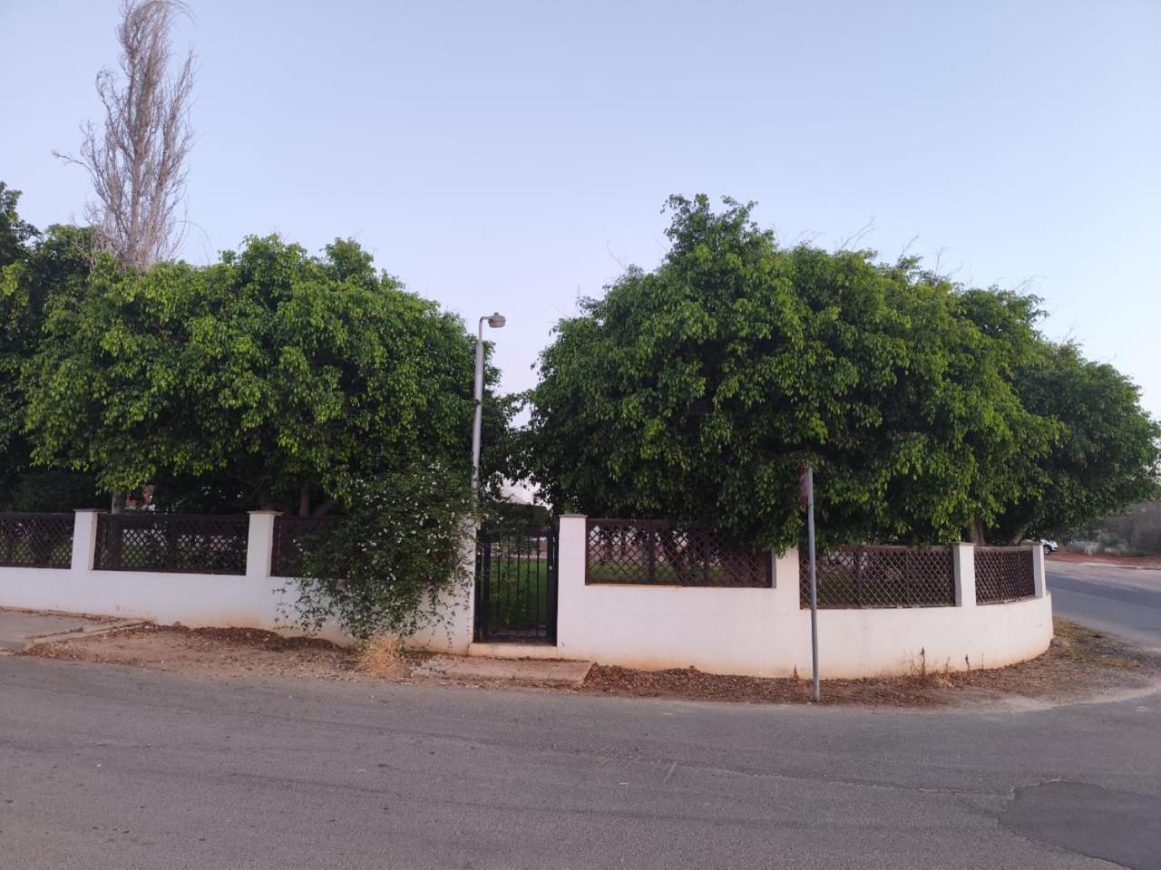3-Bedroom House Near the Beach