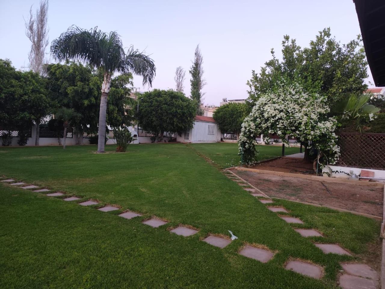 3-Bedroom House Near the Beach