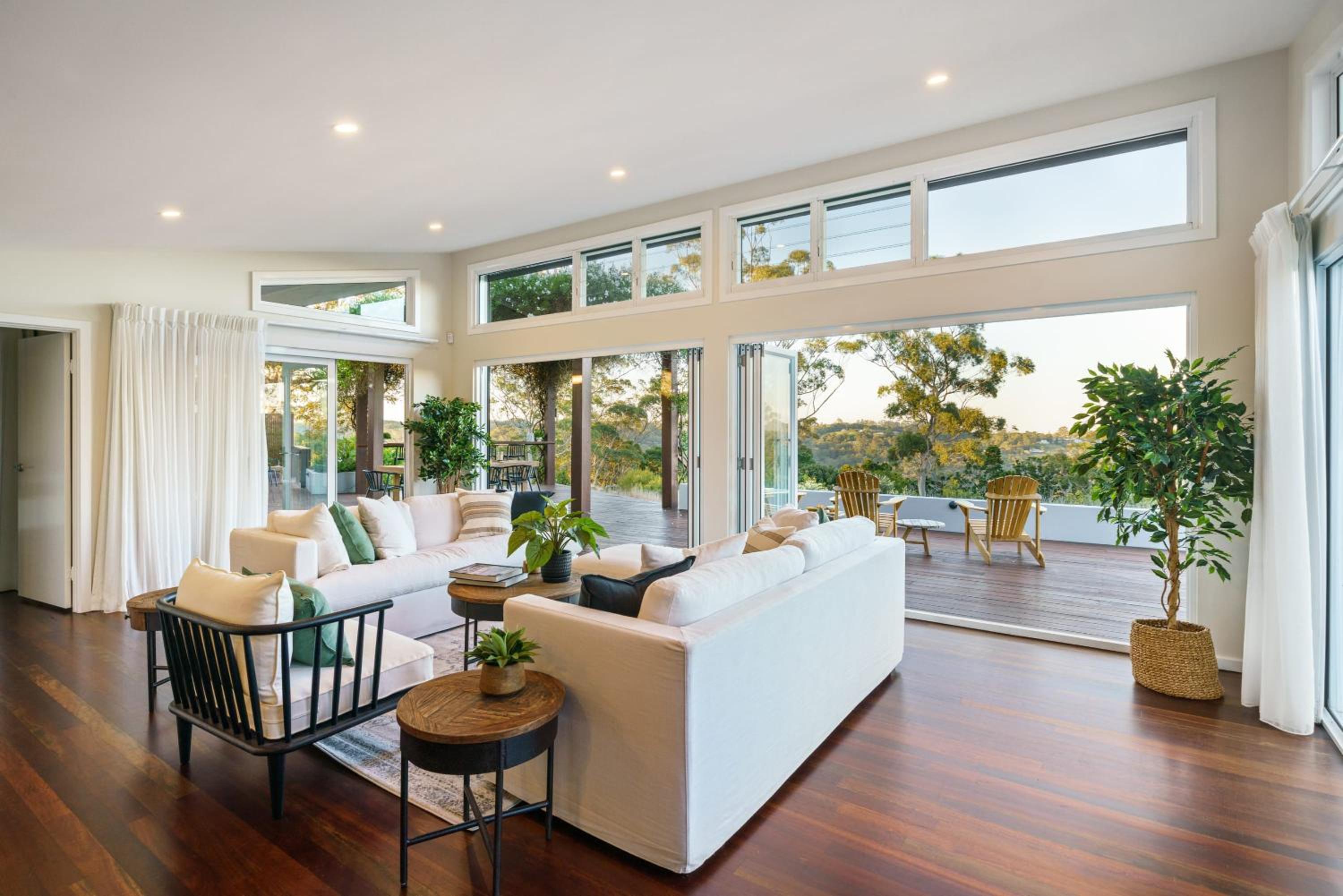 The Jasmine At Montville - Photo Shoot Location