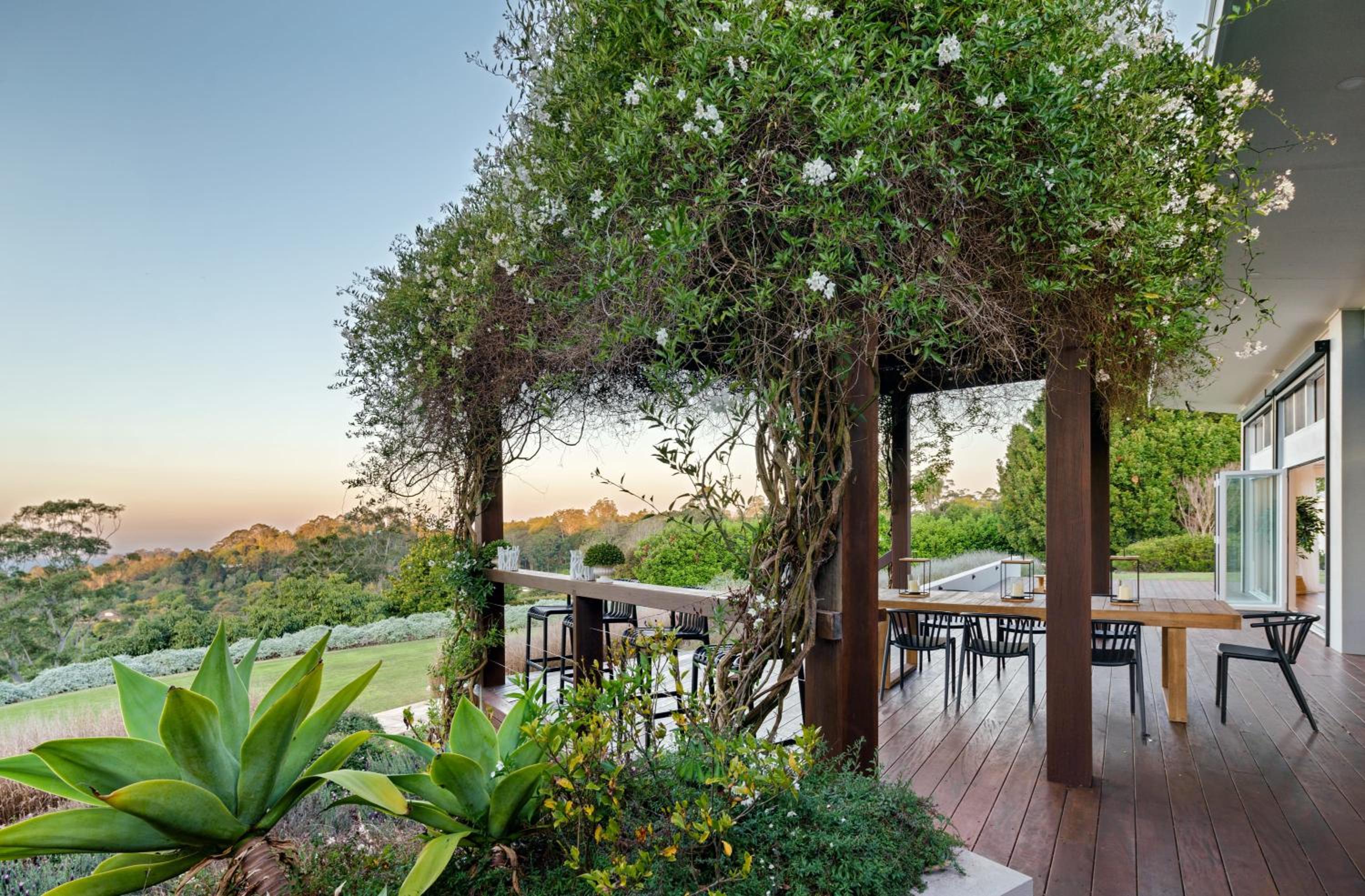 The Jasmine At Montville - Photo Shoot Location