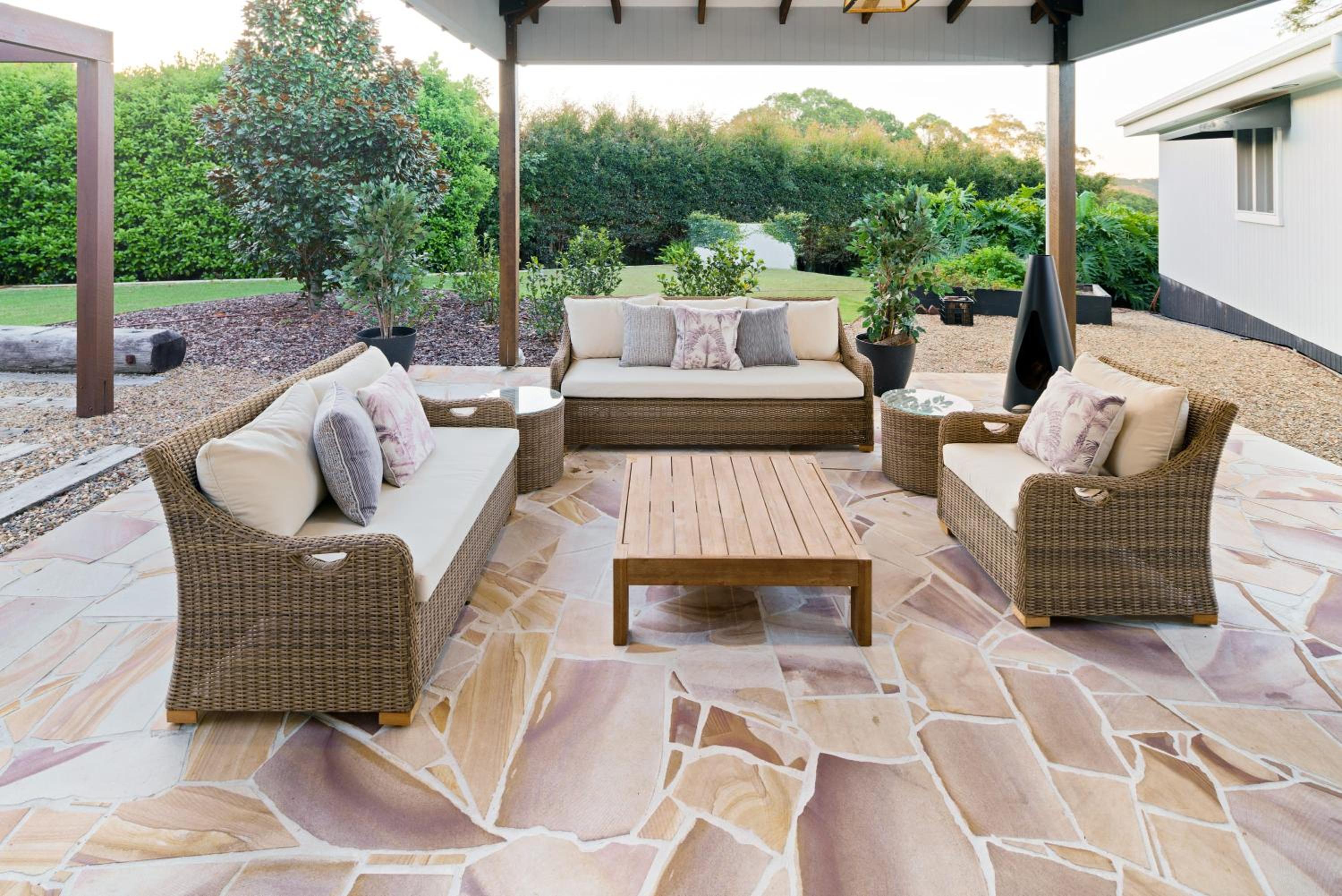 The Jasmine At Montville - Photo Shoot Location