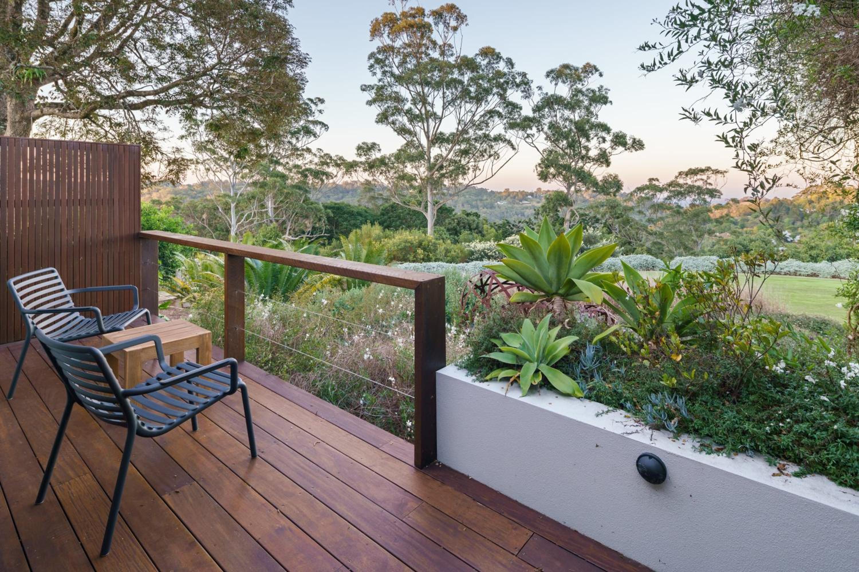 The Jasmine At Montville - Photo Shoot Location