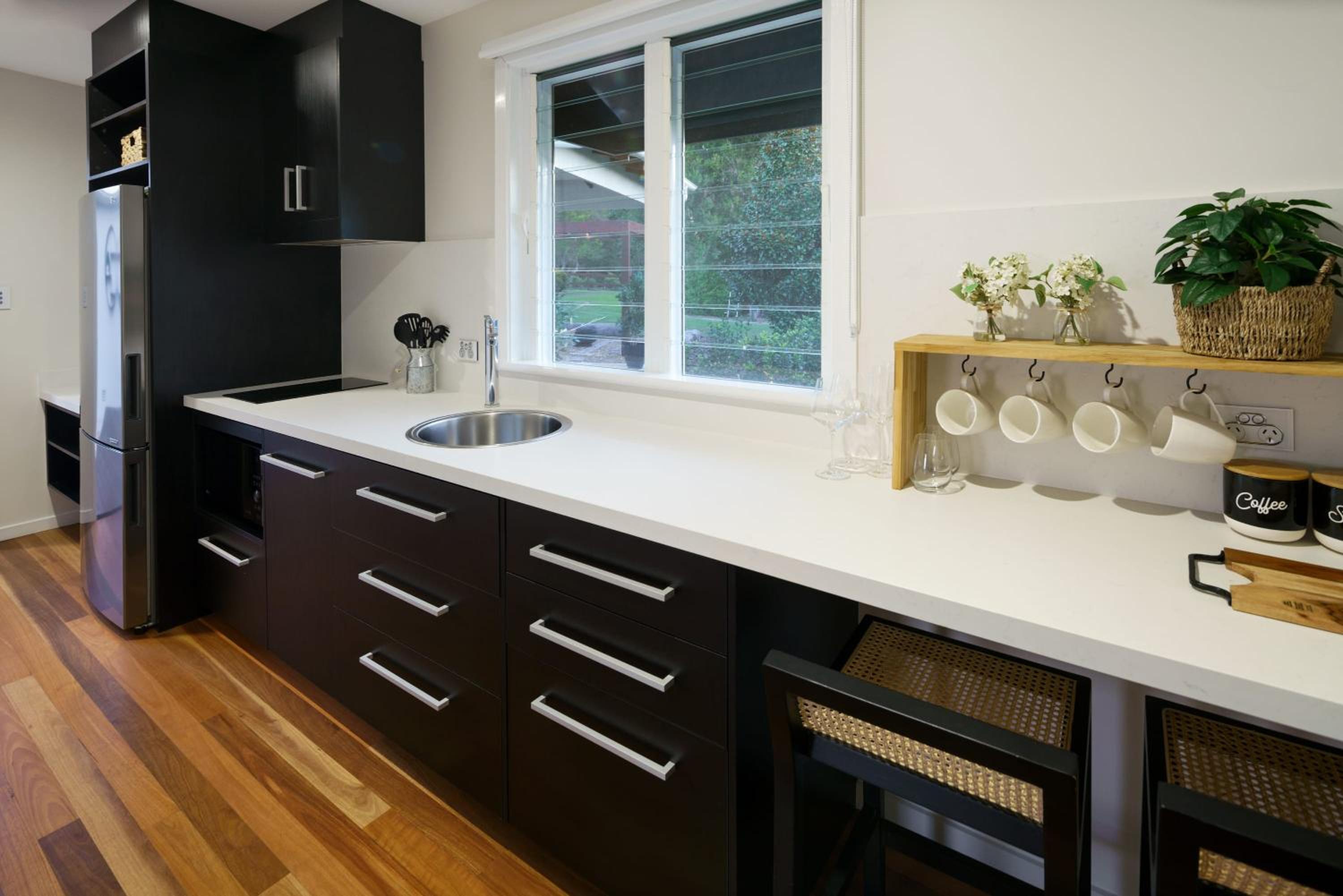 The Jasmine At Montville - Photo Shoot Location