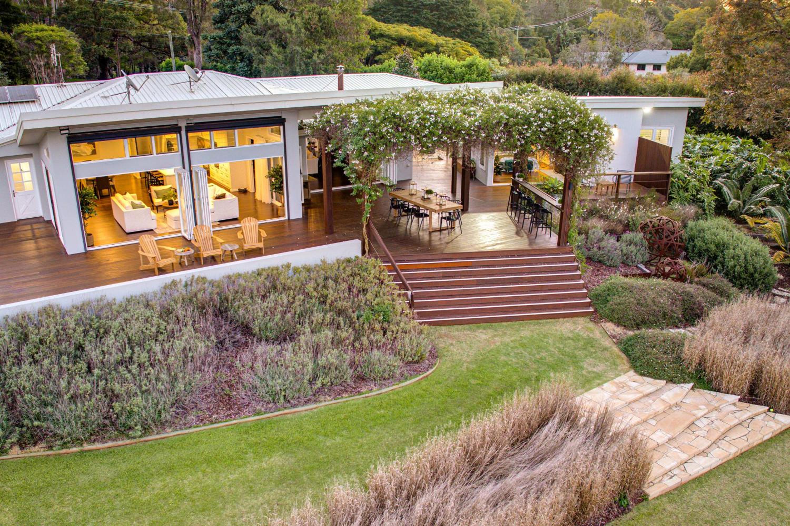 The Jasmine At Montville - Photo Shoot Location