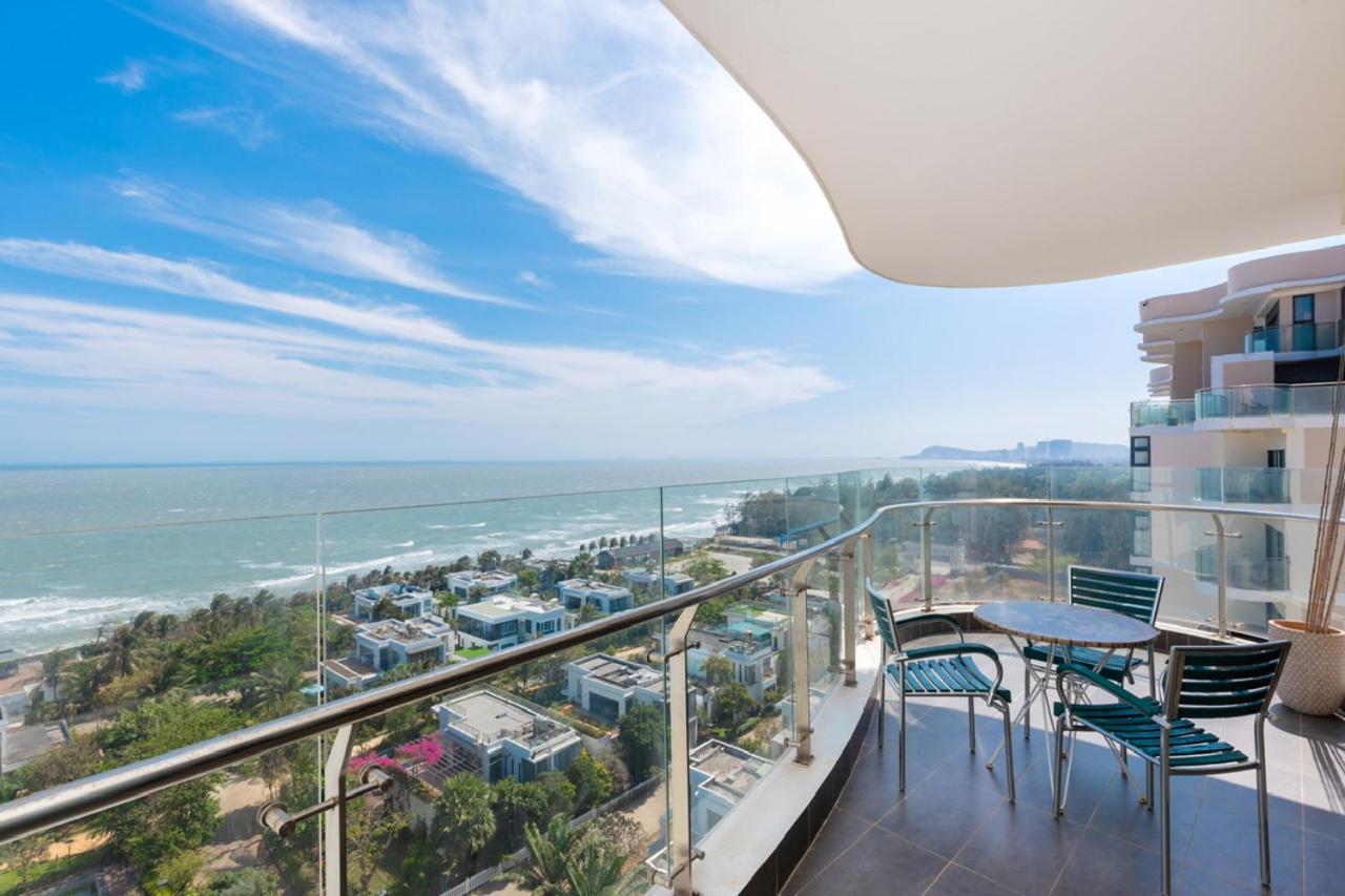 ARIA Vũng Tàu - Thành Phố Vũng Tàu view 2
