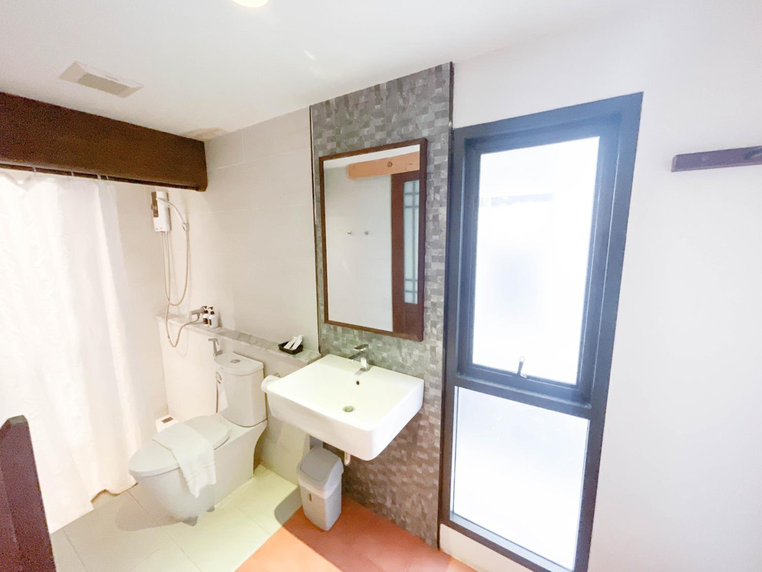 VIYA lodge
