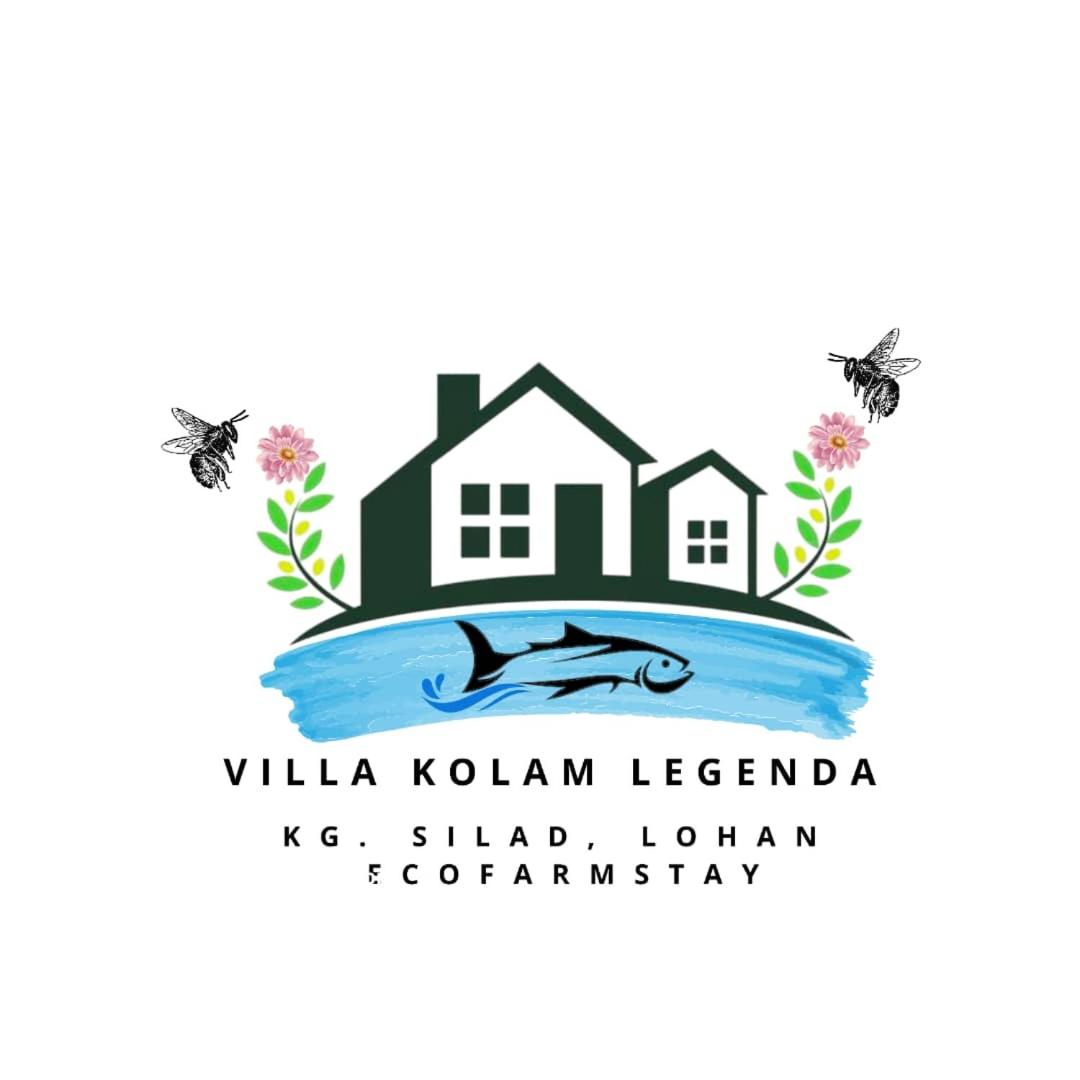 Villa Kolam Legenda photo 6