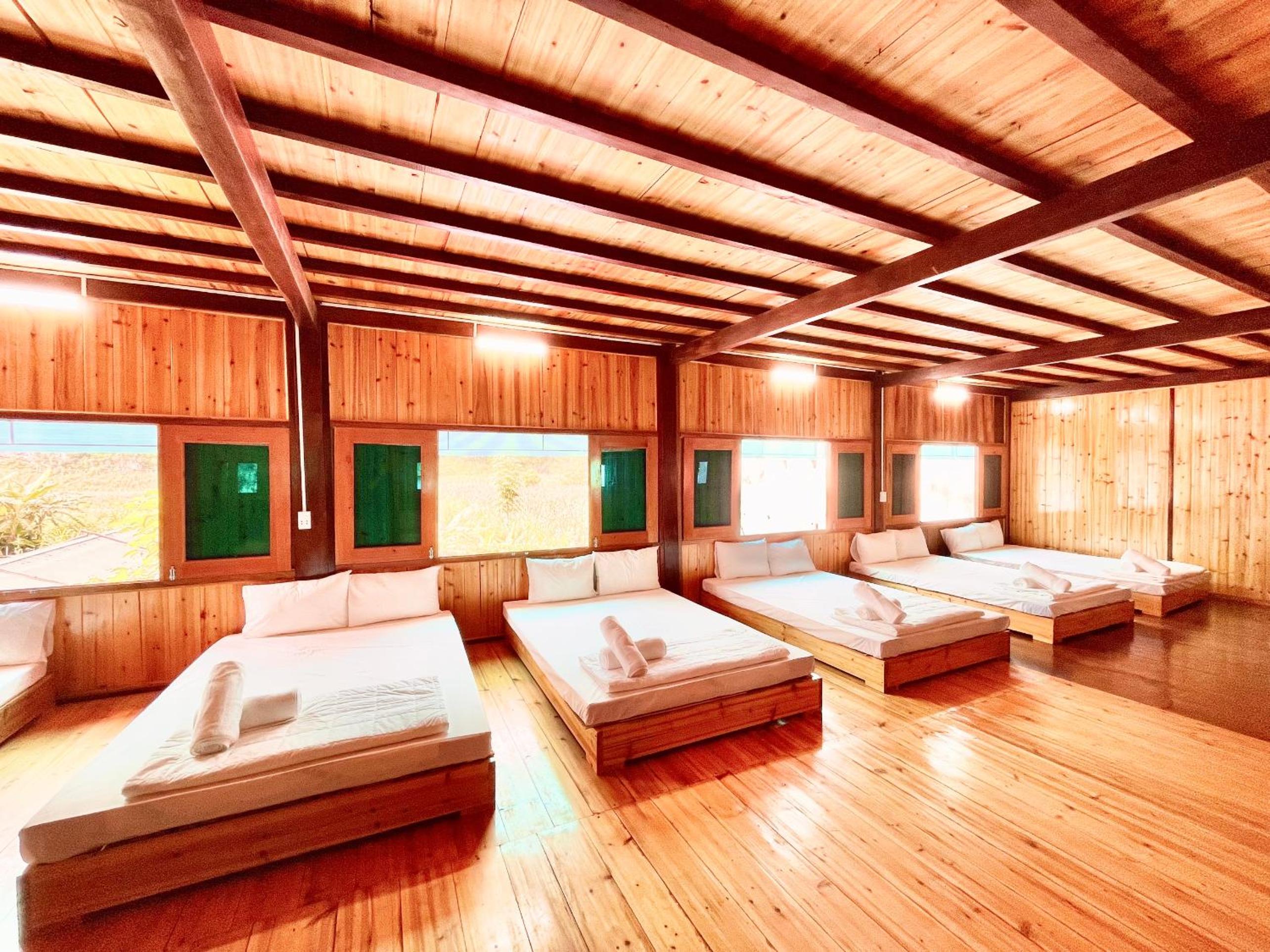 Duong Thuong - Eco House view 5