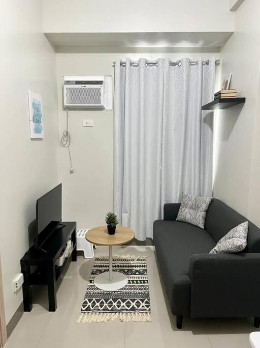 HK Charm Residences Staycation