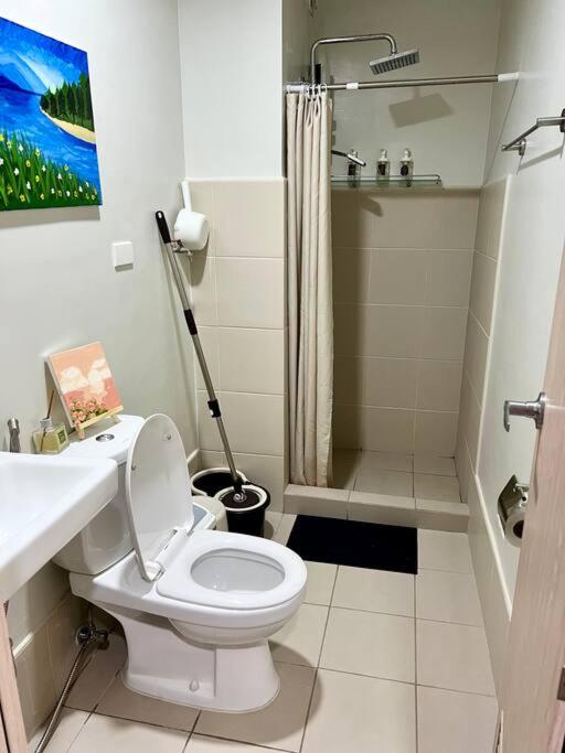 HK Charm Residences Staycation