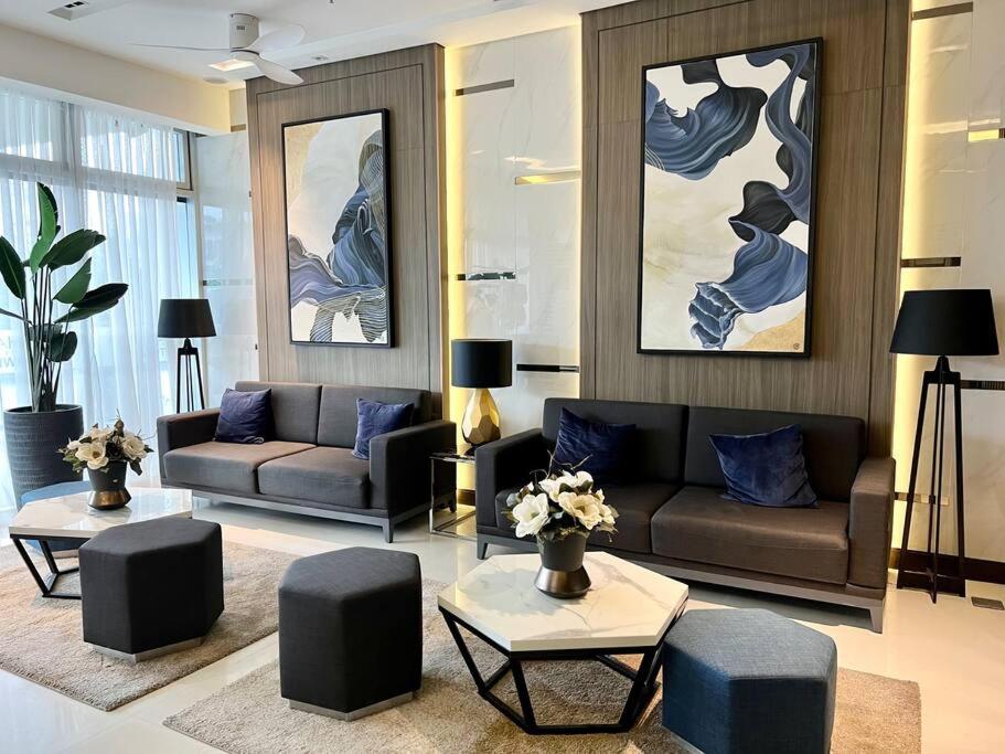 HK Charm Residences Staycation