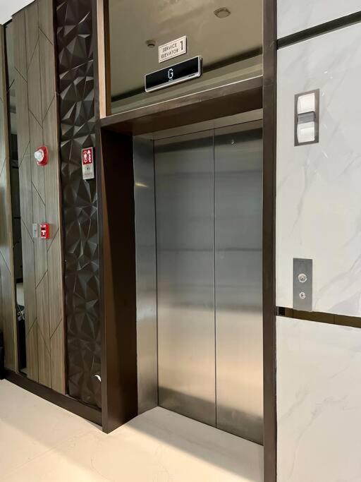 HK Charm Residences Staycation