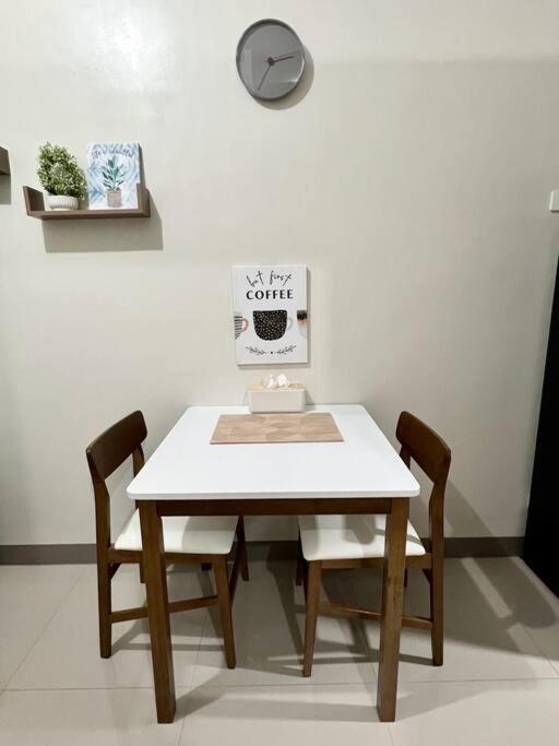 HK Charm Residences Staycation
