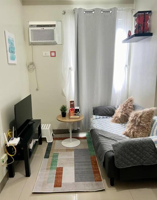 HK Charm Residences Staycation