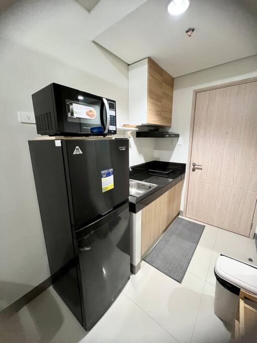HK Charm Residences Staycation