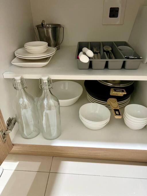 HK Charm Residences Staycation